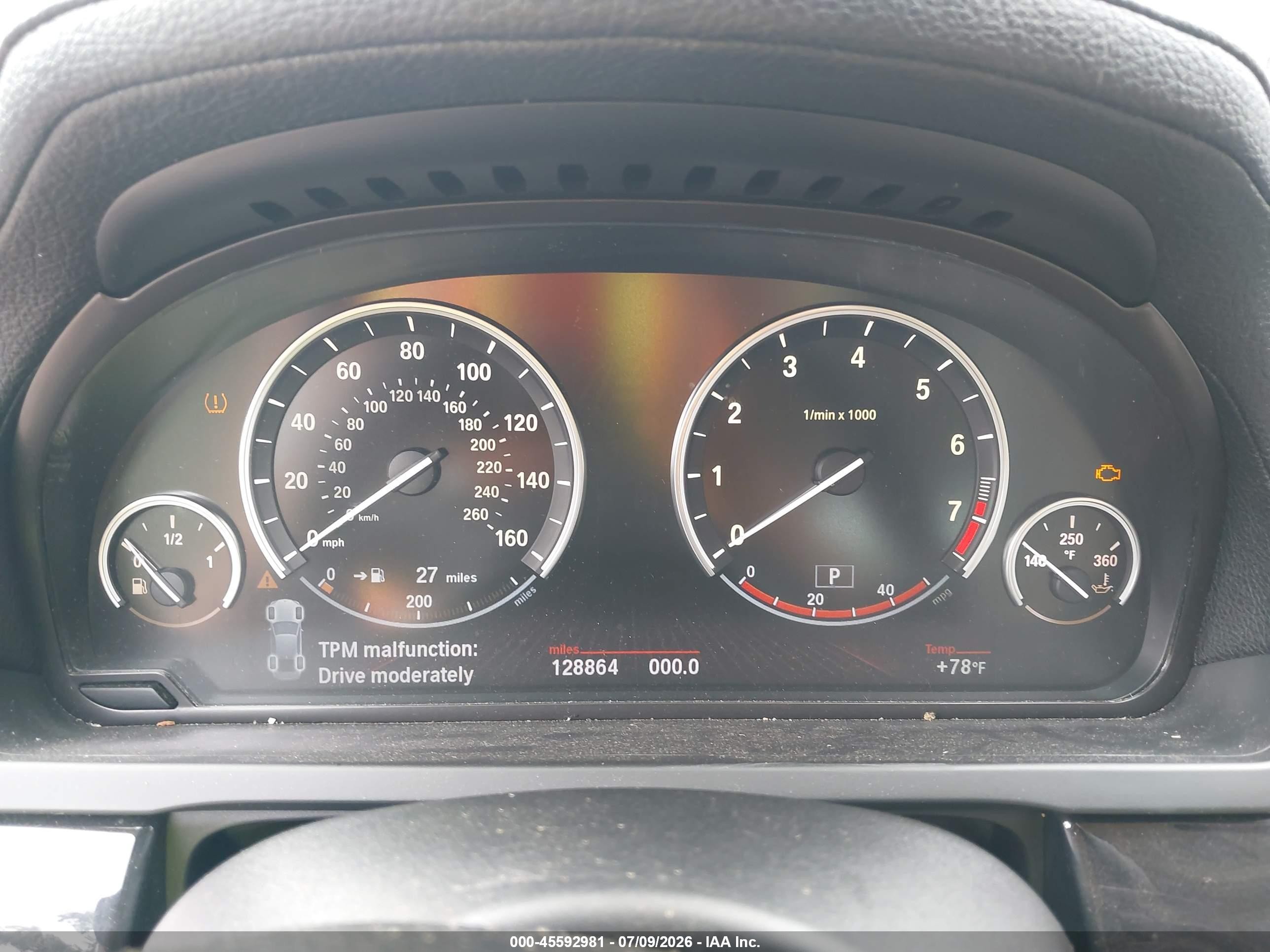 2009 Bmw 750li   Gray vin: WBAKB83579CY60706
