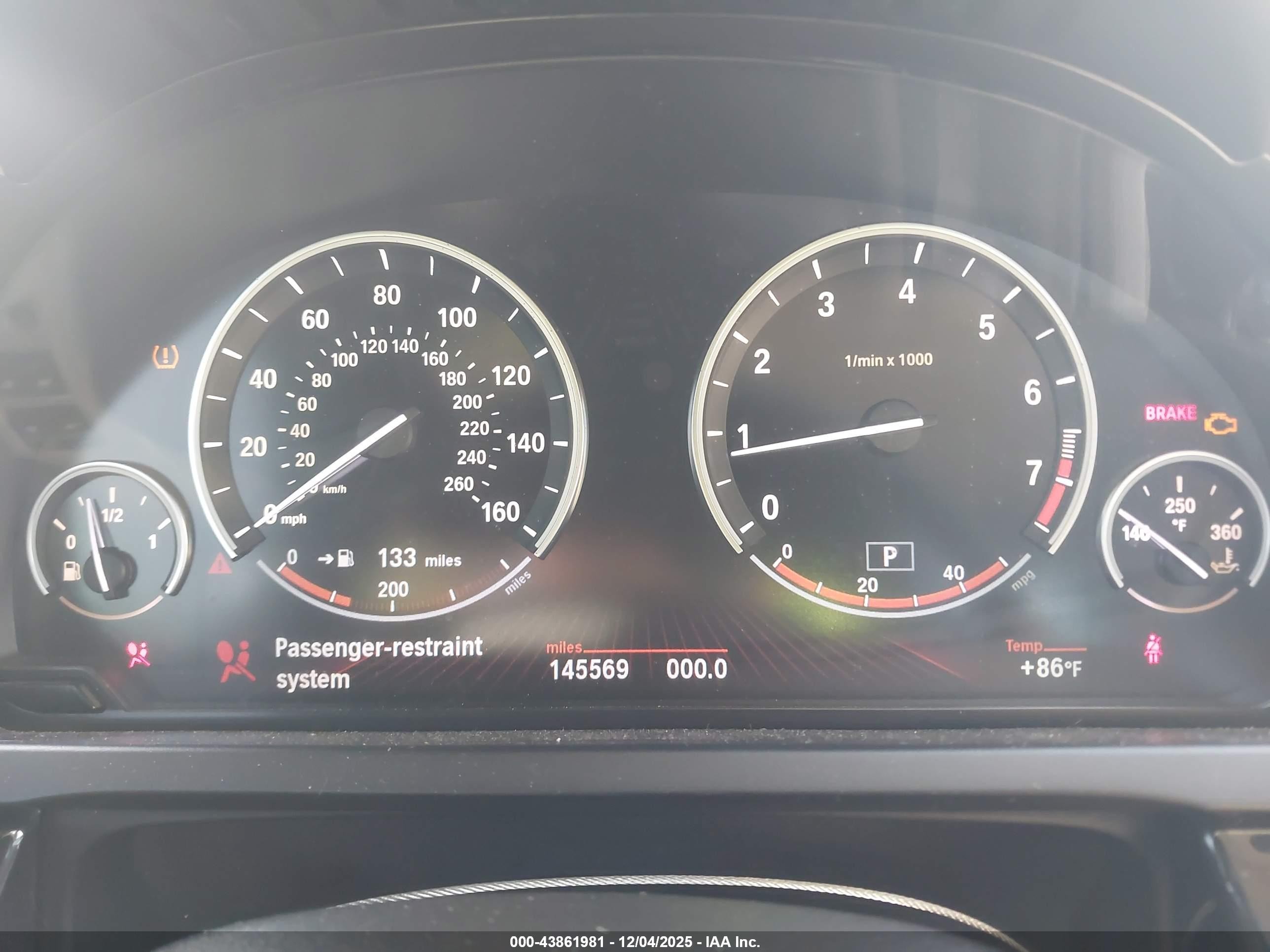 2009 Bmw 750li   White vin: WBAKB83589CY57488