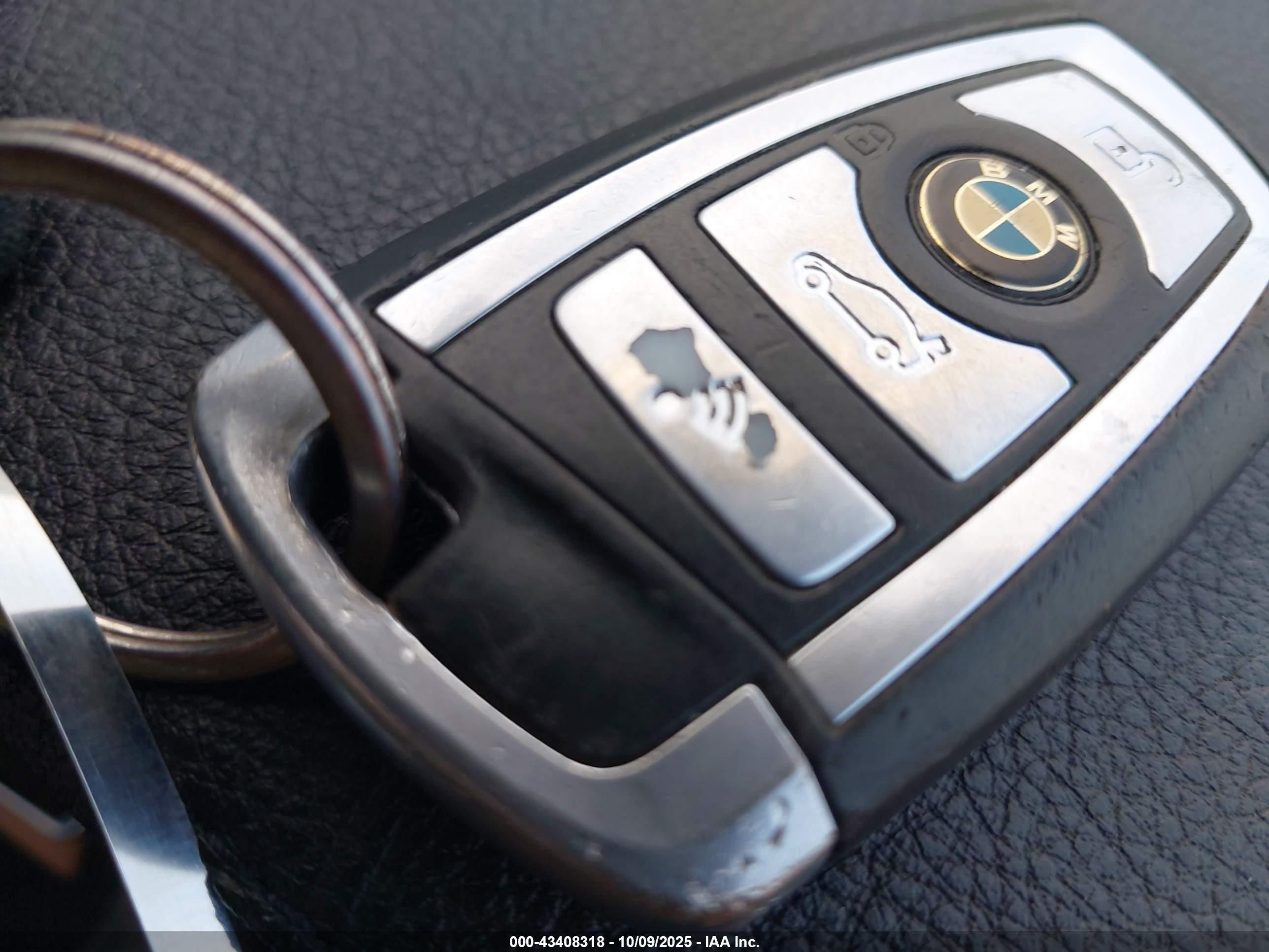 2009 Bmw 750li   Gray vin: WBAKB83589CY59354