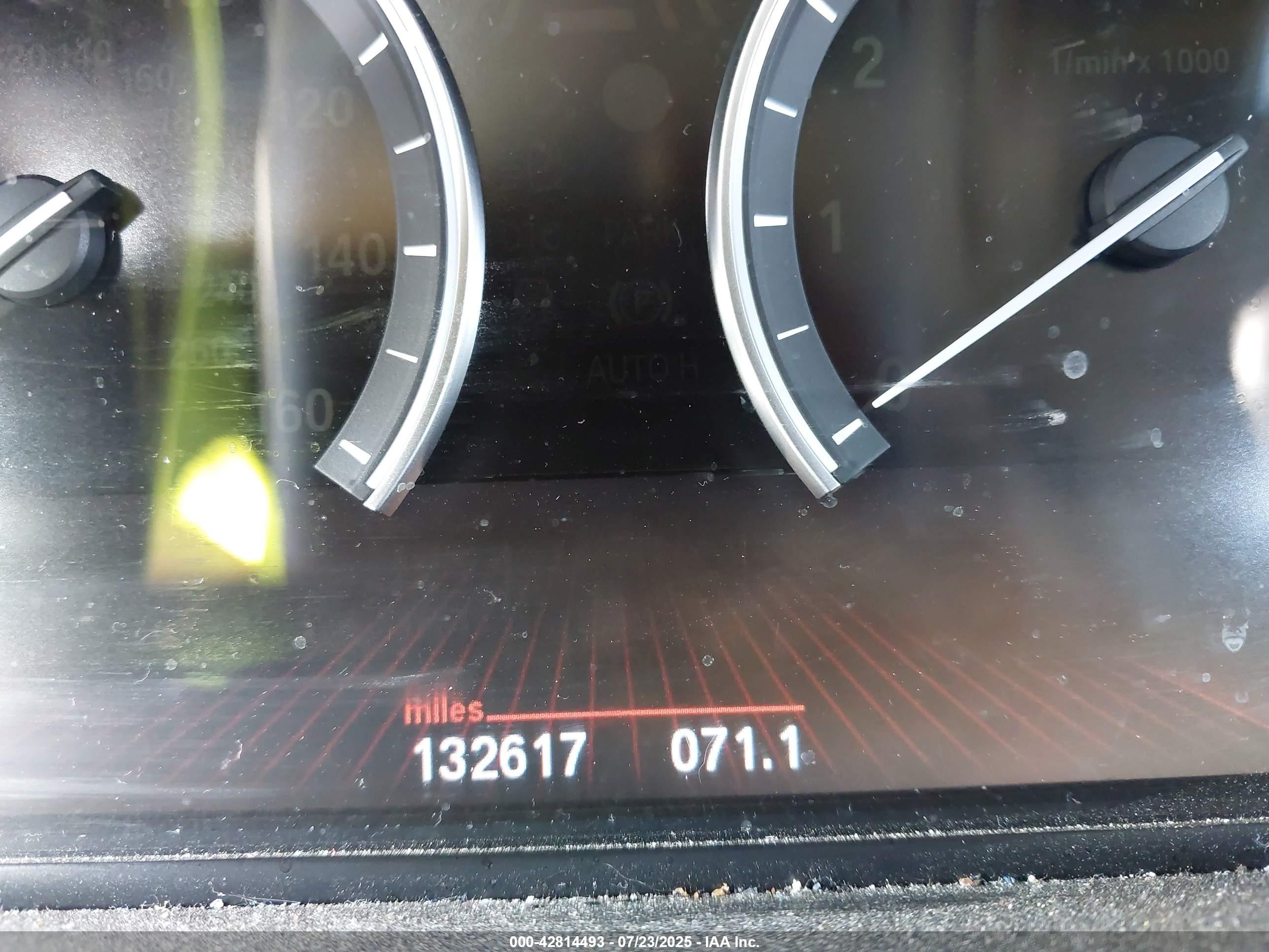 2009 Bmw 750li   Gray vin: WBAKB835X9CY58559
