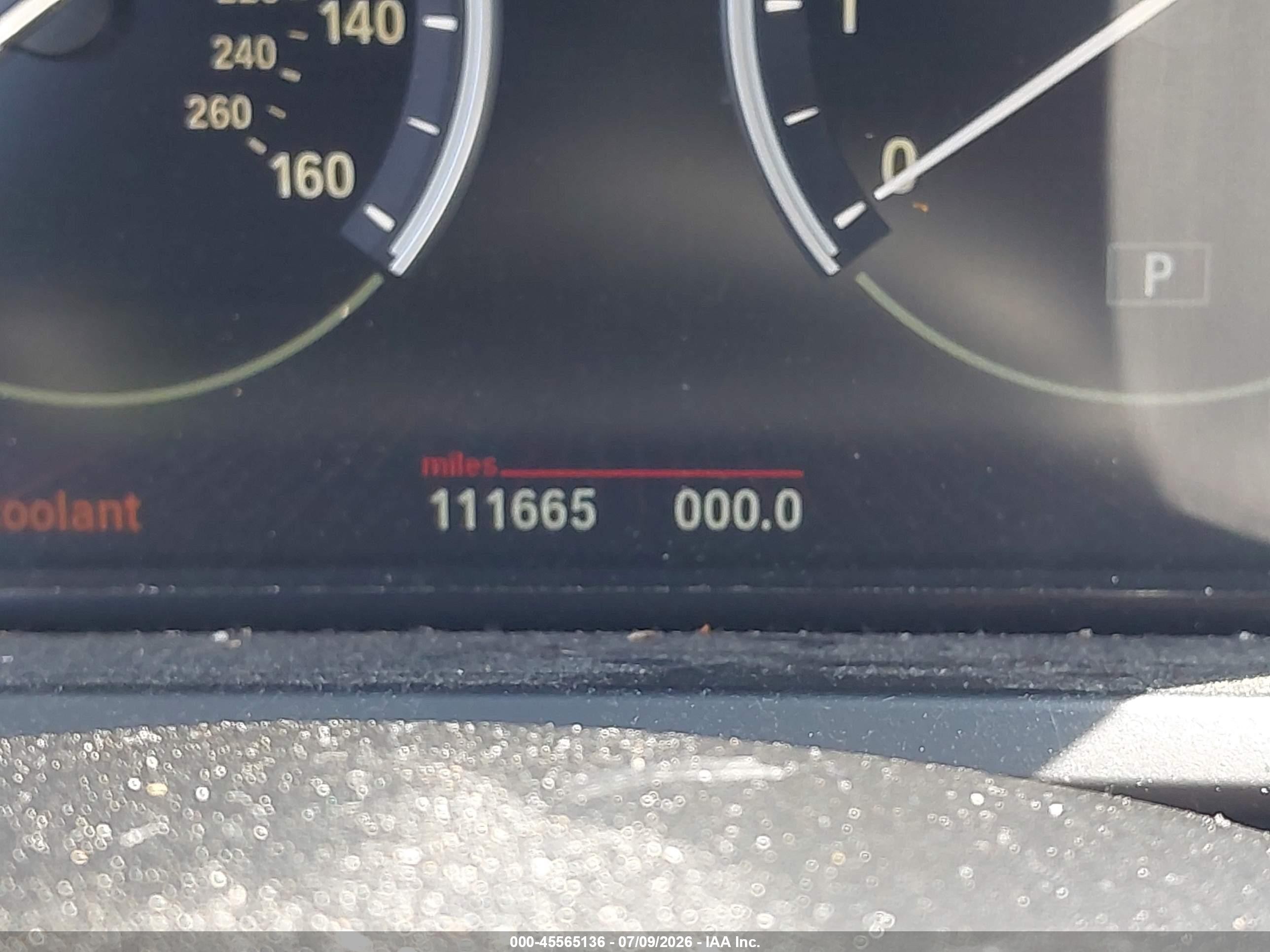 2012 Bmw 750li   Белый vin: WBAKB8C50CDX20417