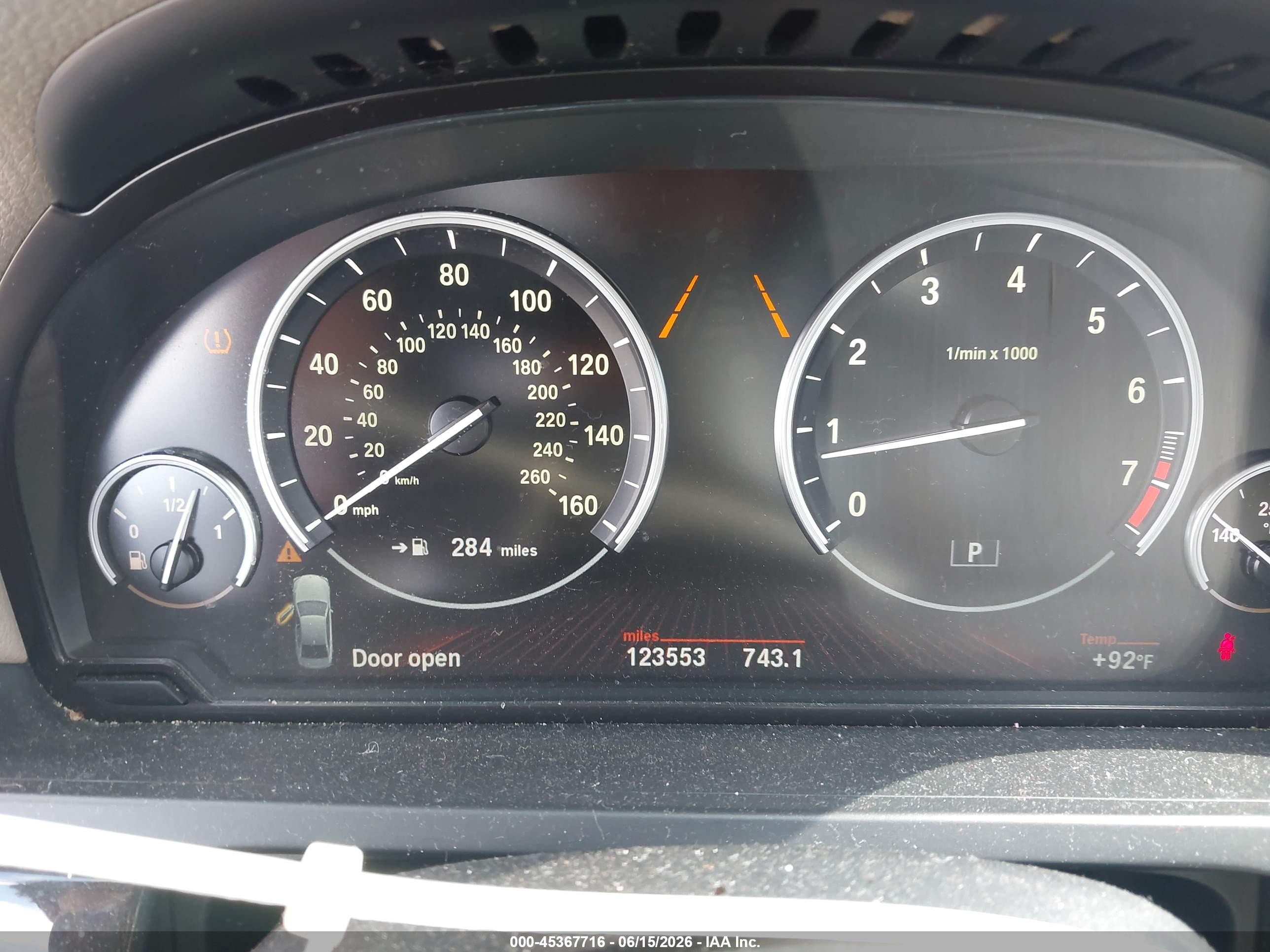 2011 Bmw 750li White vin: WBAKB8C51BCY65891