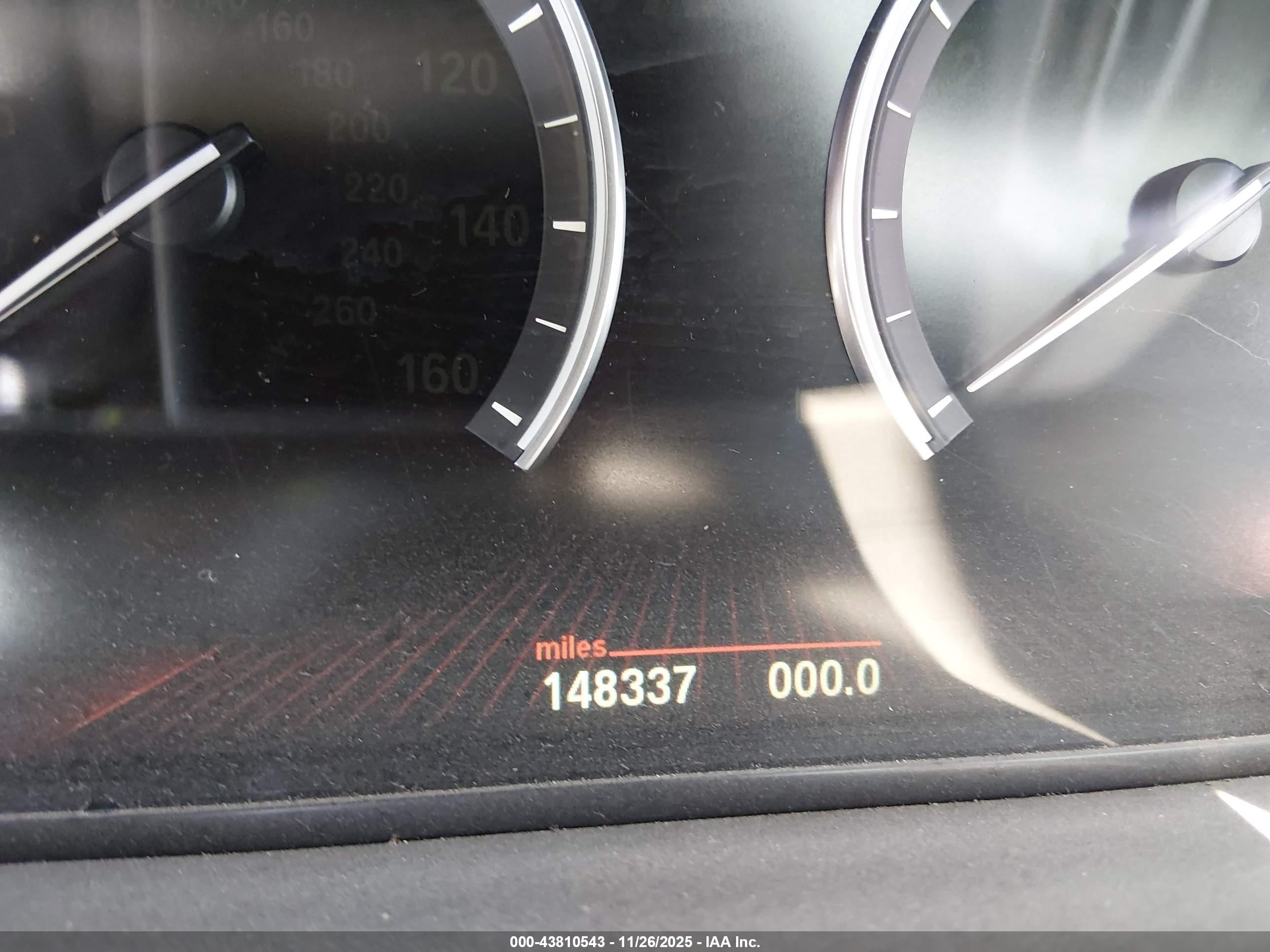 2010 Bmw 750li   White vin: WBAKB8C52ACY62724