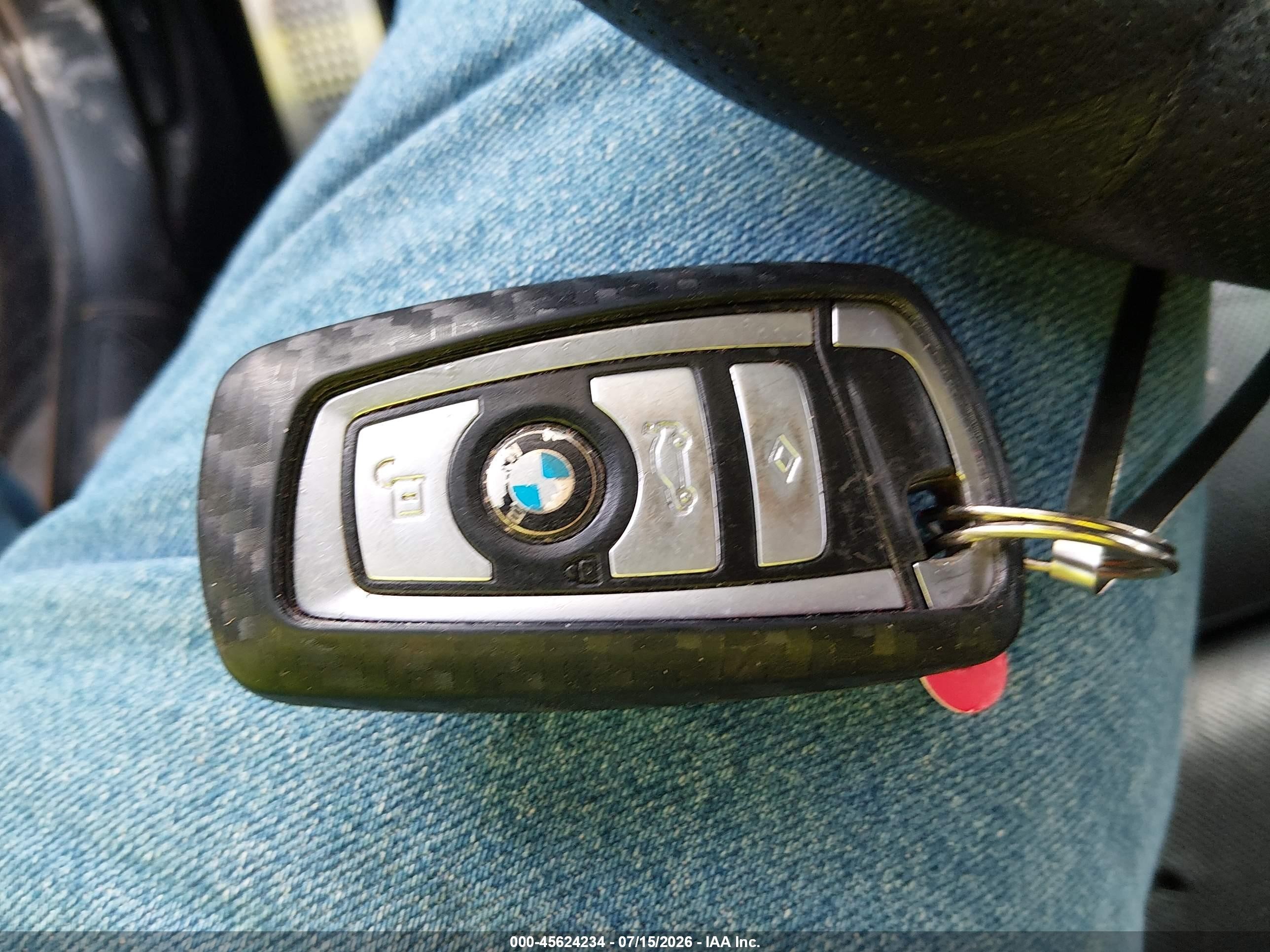 2011 Bmw 750li   Black vin: WBAKB8C52BCY65415