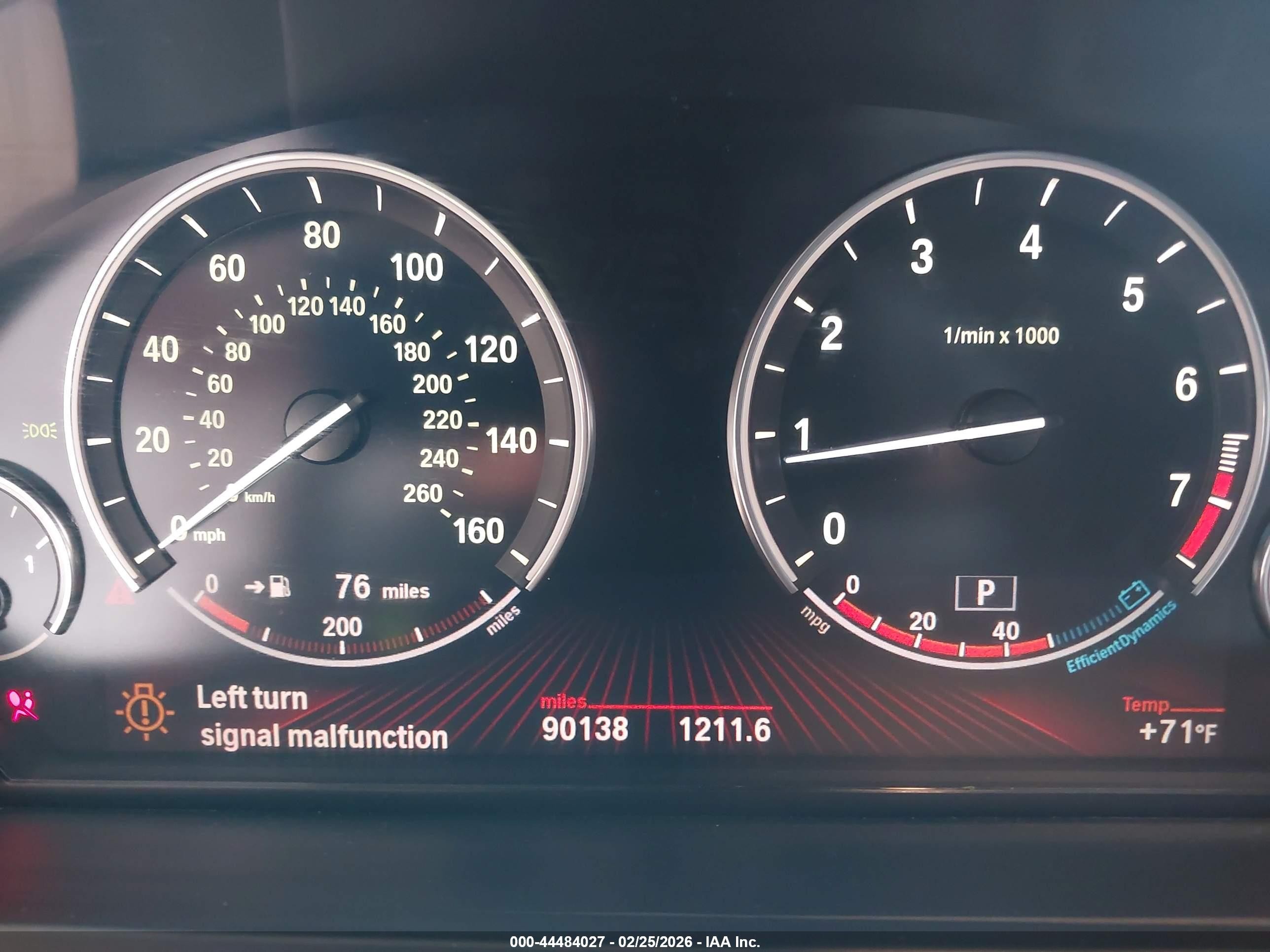 2011 Bmw 750li   Gray vin: WBAKB8C54BCY66159