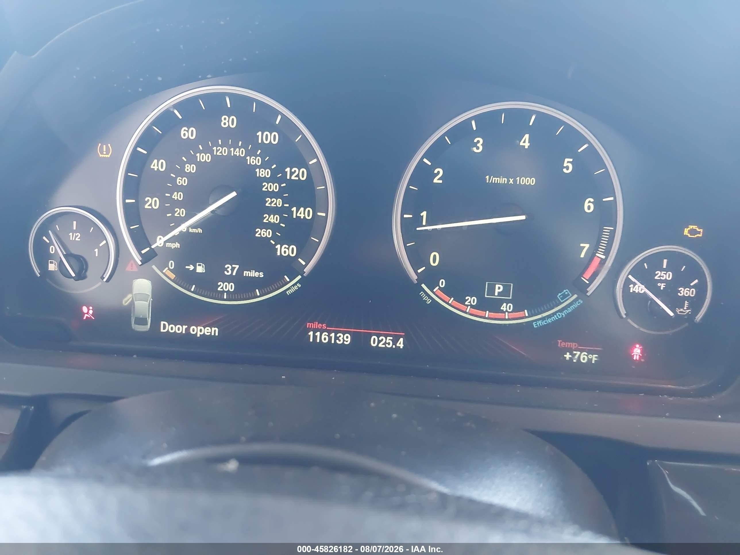 2012 Bmw 750li   Gray vin: WBAKB8C55CC964229