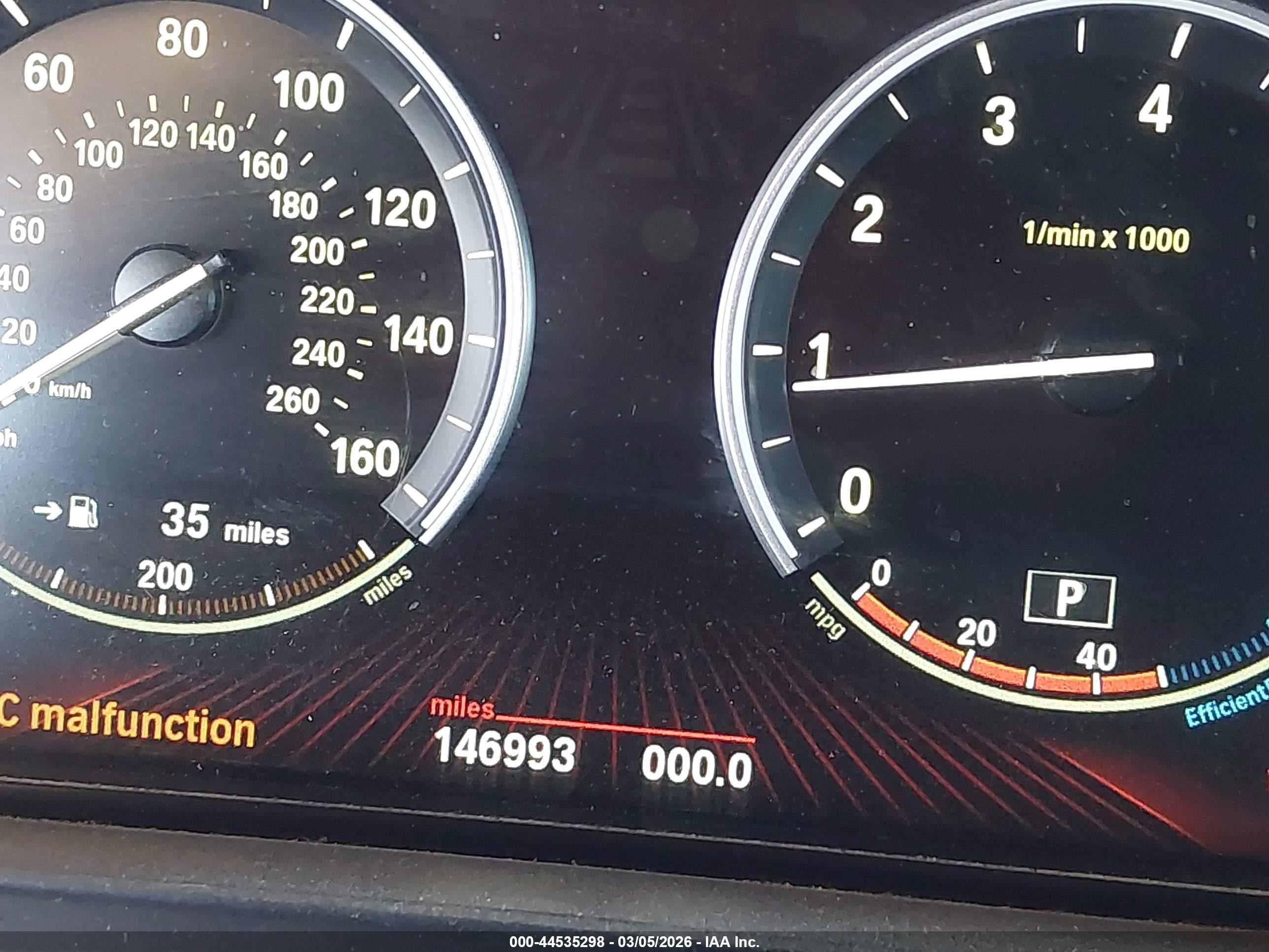 2012 Bmw 750li   Black vin: WBAKB8C55CC964313