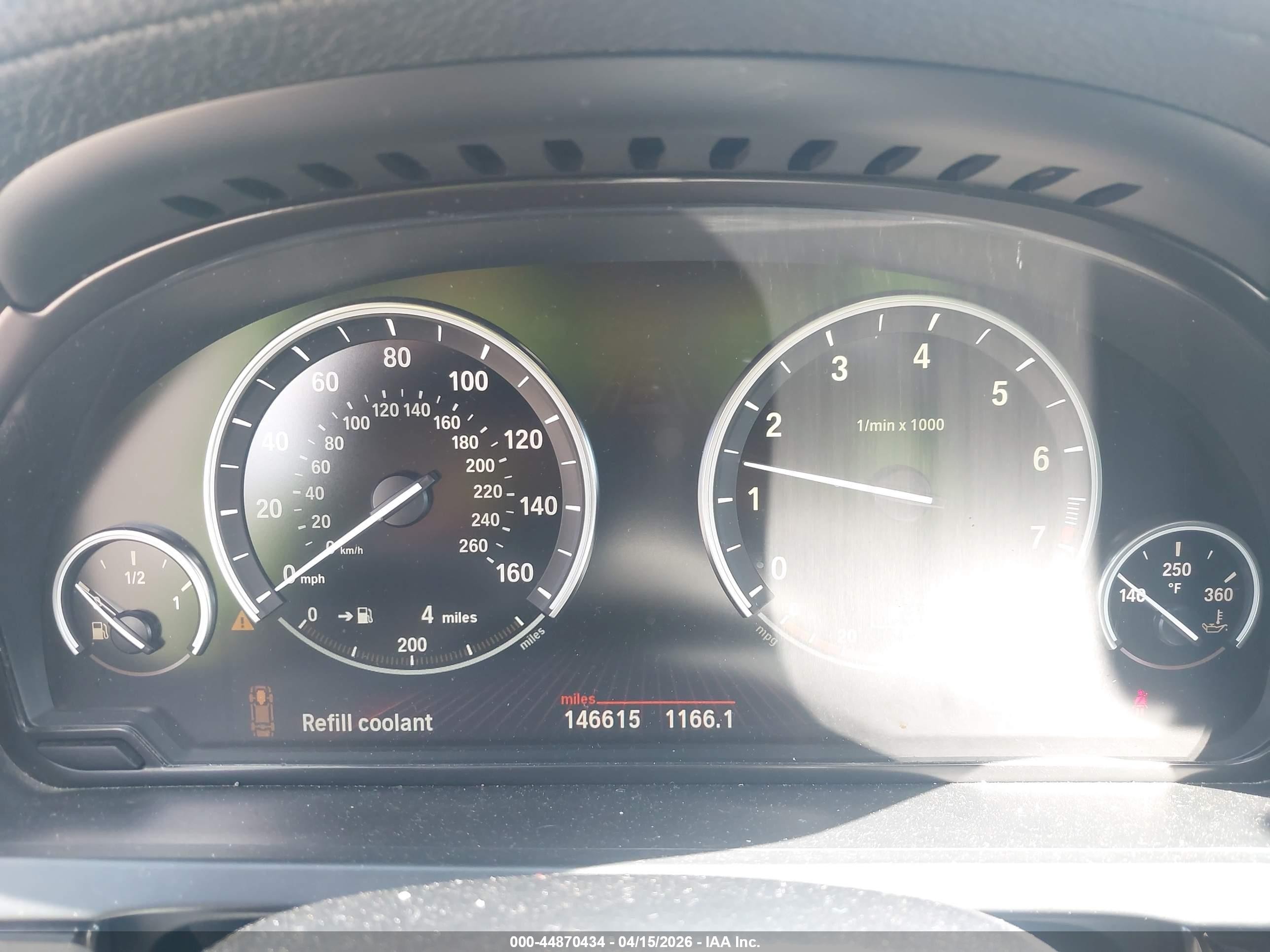 2010 Bmw 750li   Gray vin: WBAKB8C58ACY63554