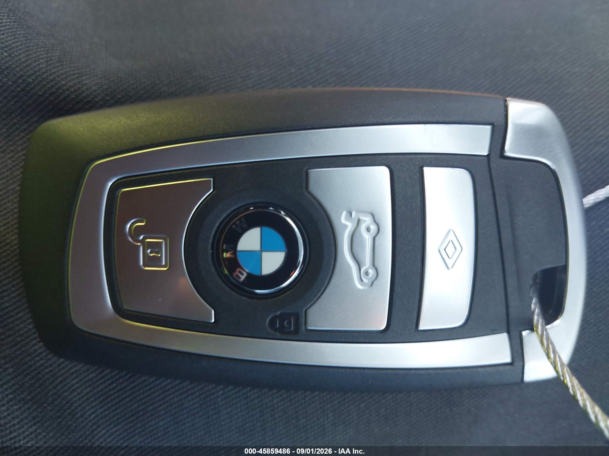 2012 Bmw 750li   Белый vin: WBAKB8C58CC962930
