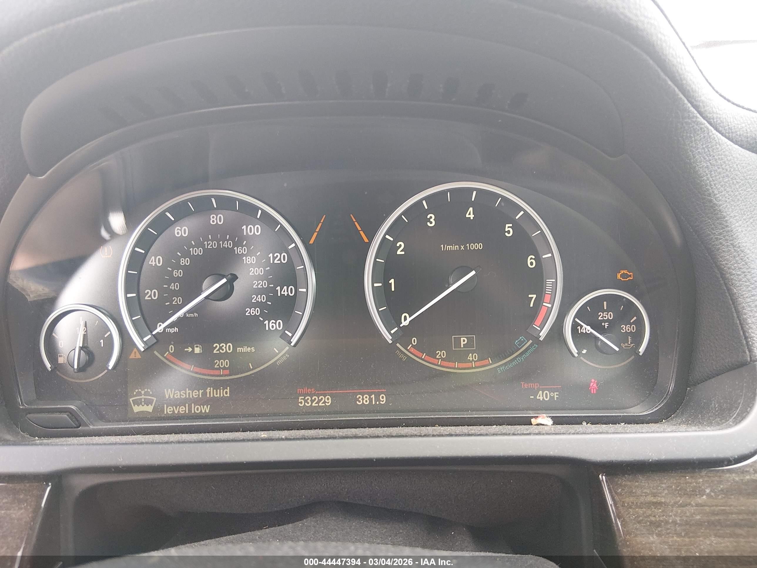 2010 Bmw 750li   Gray vin: WBAKB8C59ACY63160