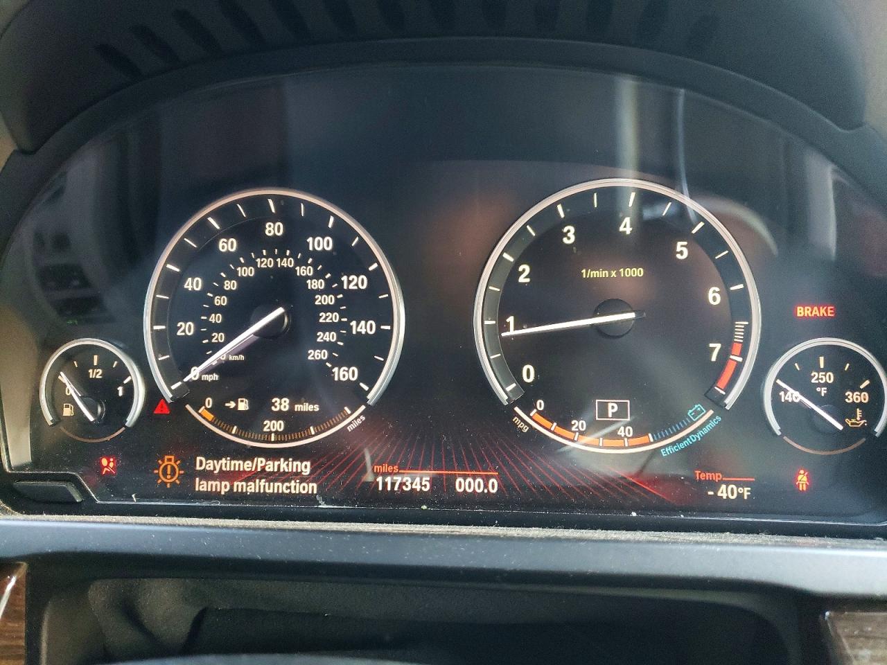 2010 Bmw 750 I Xdrive Black vin: WBAKC6C51AC393479