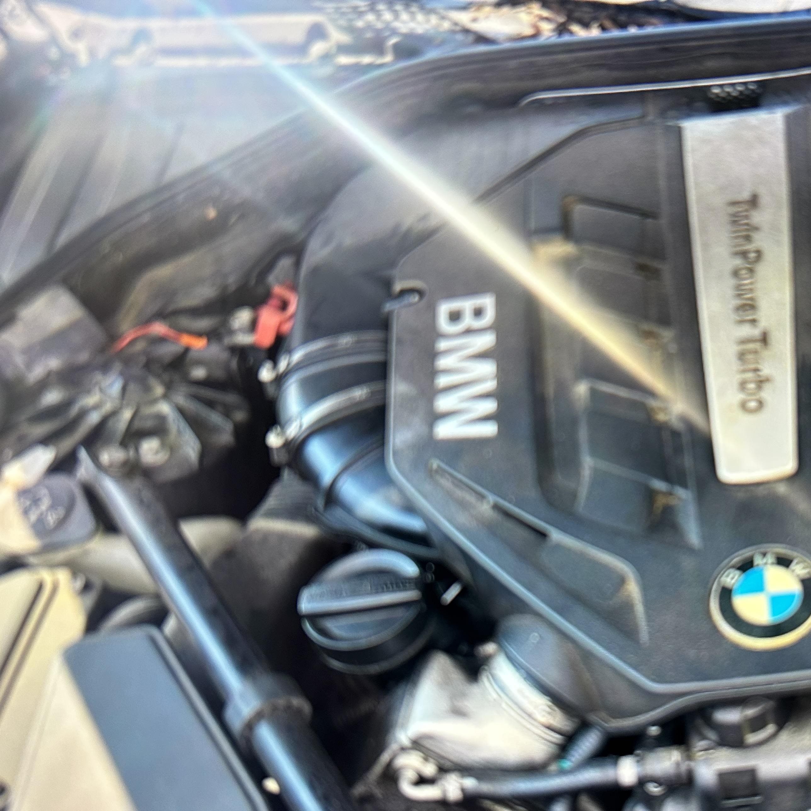 2012 Bmw 750i Xdrive vin: WBAKC6C58CC396883