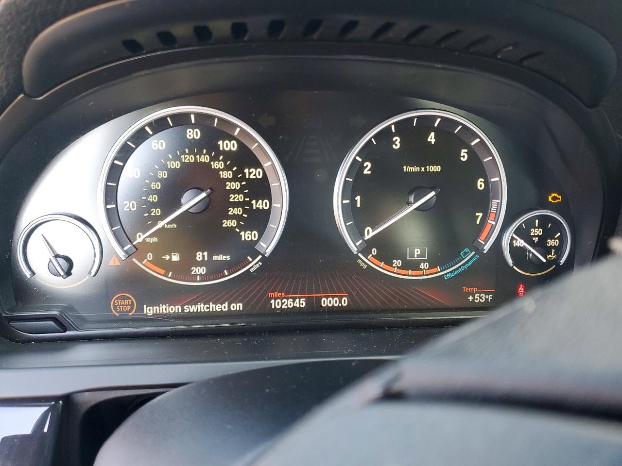 2011 Bmw 750 Lxi Black vin: WBAKC8C50BC431717