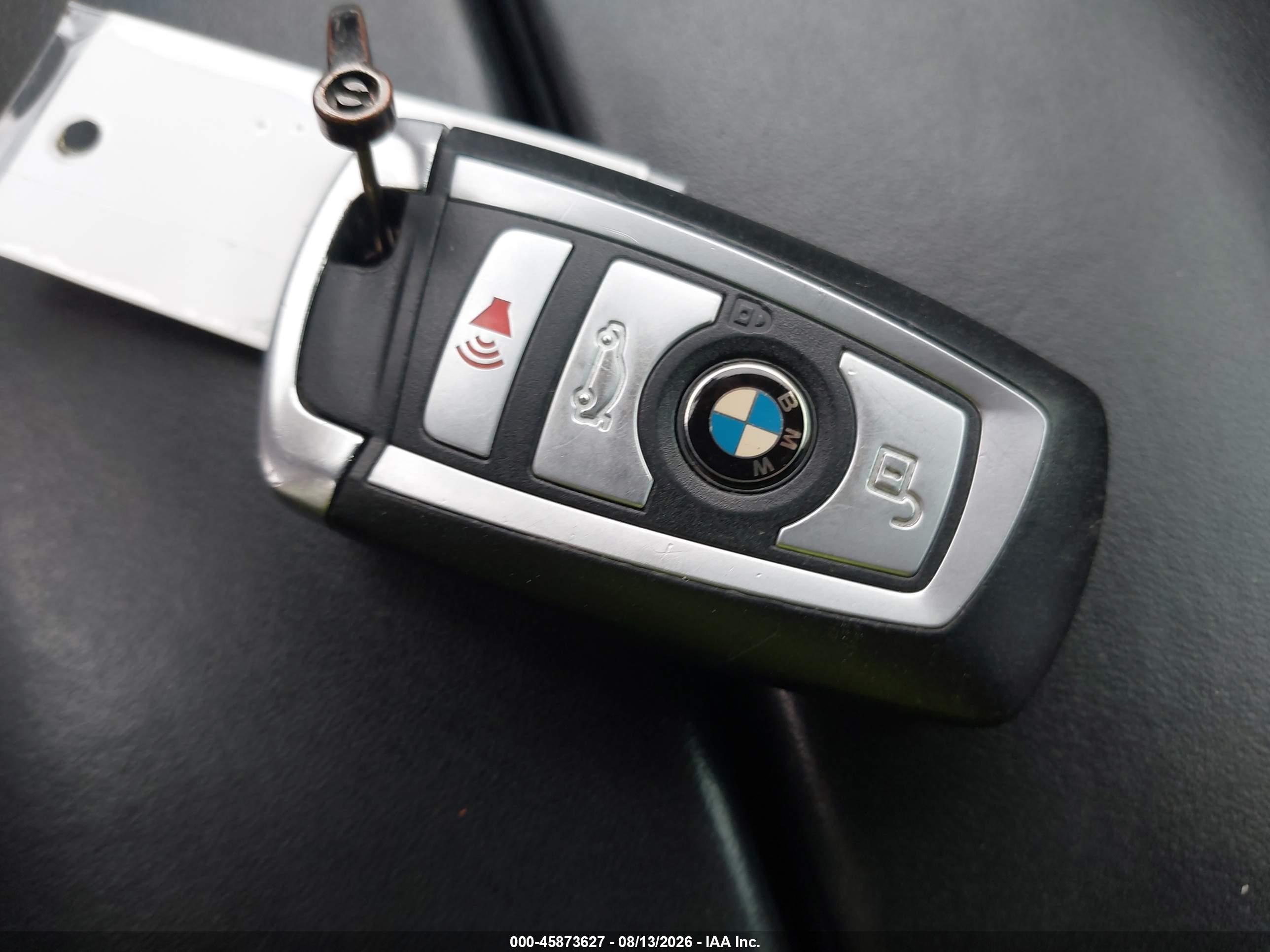 2012 Bmw 750li Xdrive Black vin: WBAKC8C50CC437471