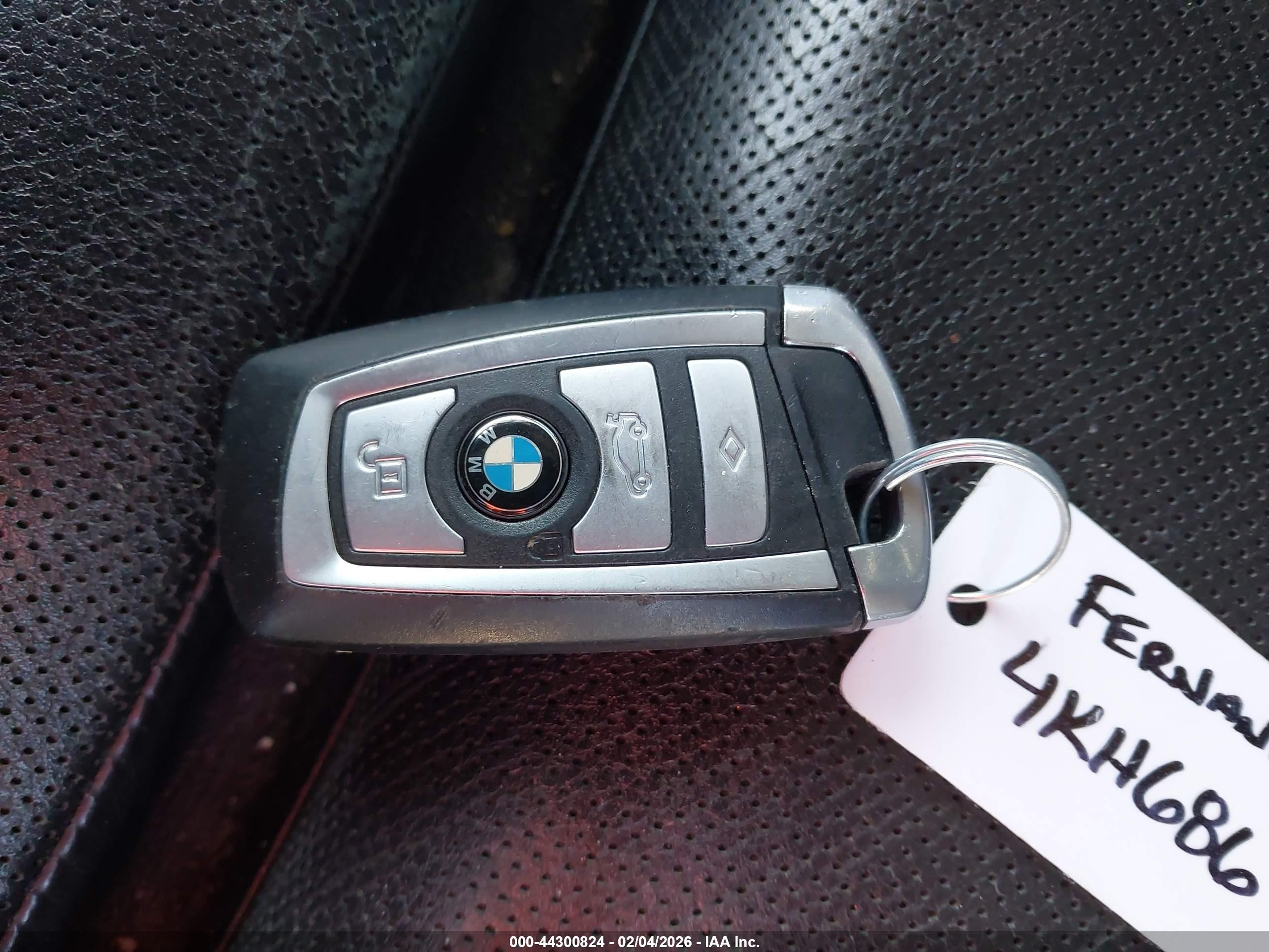 2010 Bmw 750li Xdrive Gray vin: WBAKC8C51AC430221