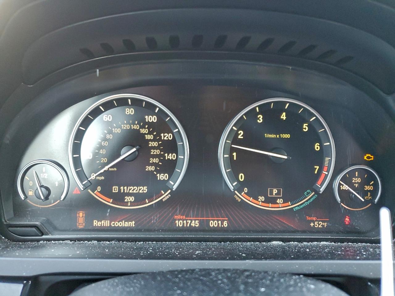 2010 Bmw 750 Li Xdrive Black vin: WBAKC8C53AC430074