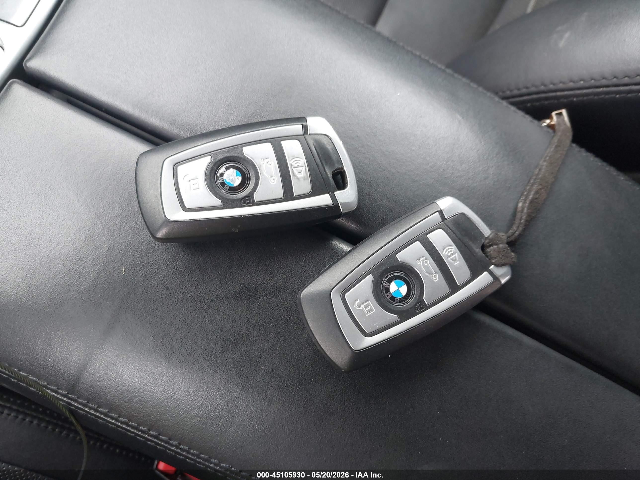 2012 Bmw 750li Xdrive Gray vin: WBAKC8C55CC437918