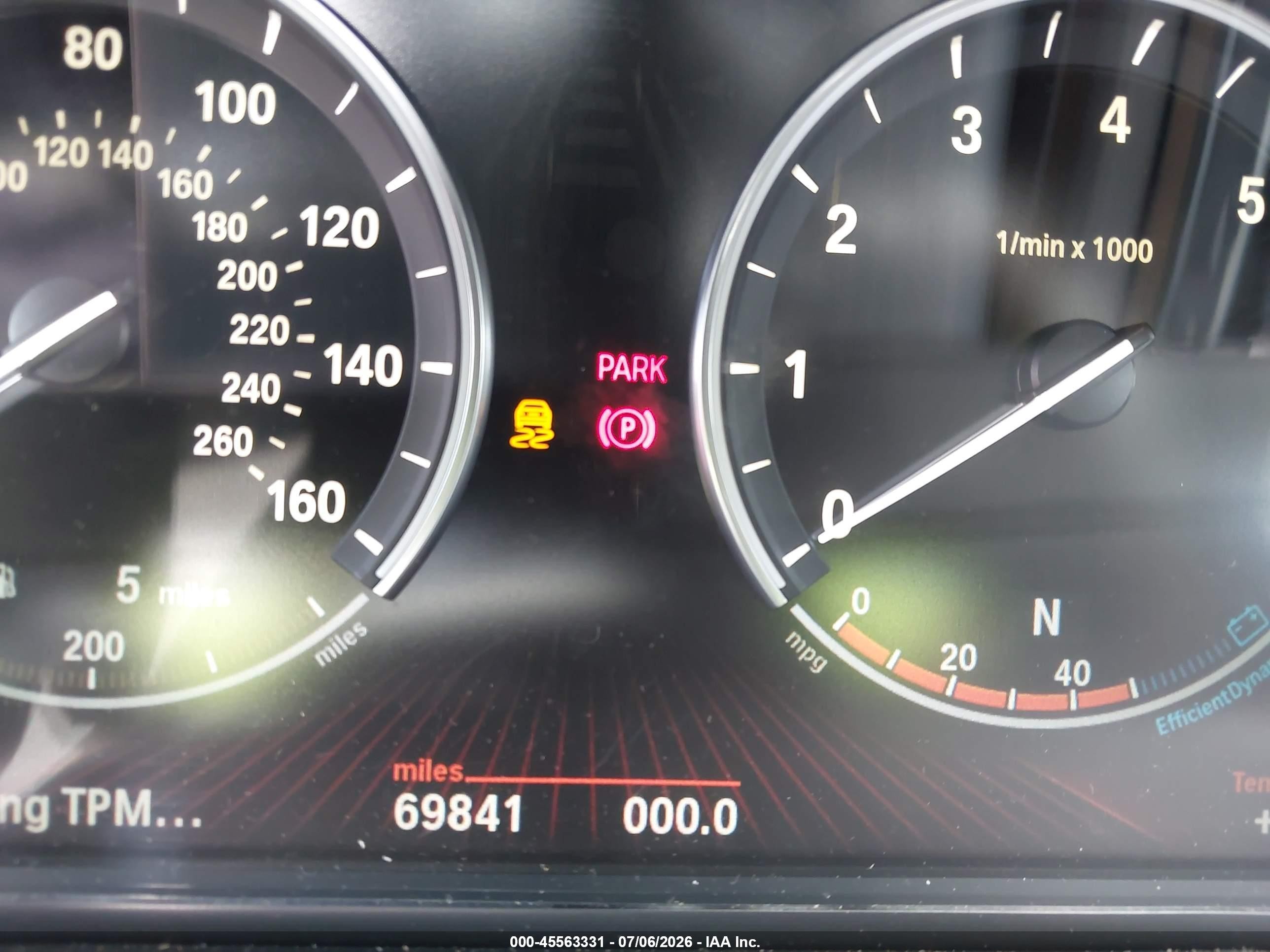 2011 Bmw 750li Xdrive Black vin: WBAKC8C57BC432654