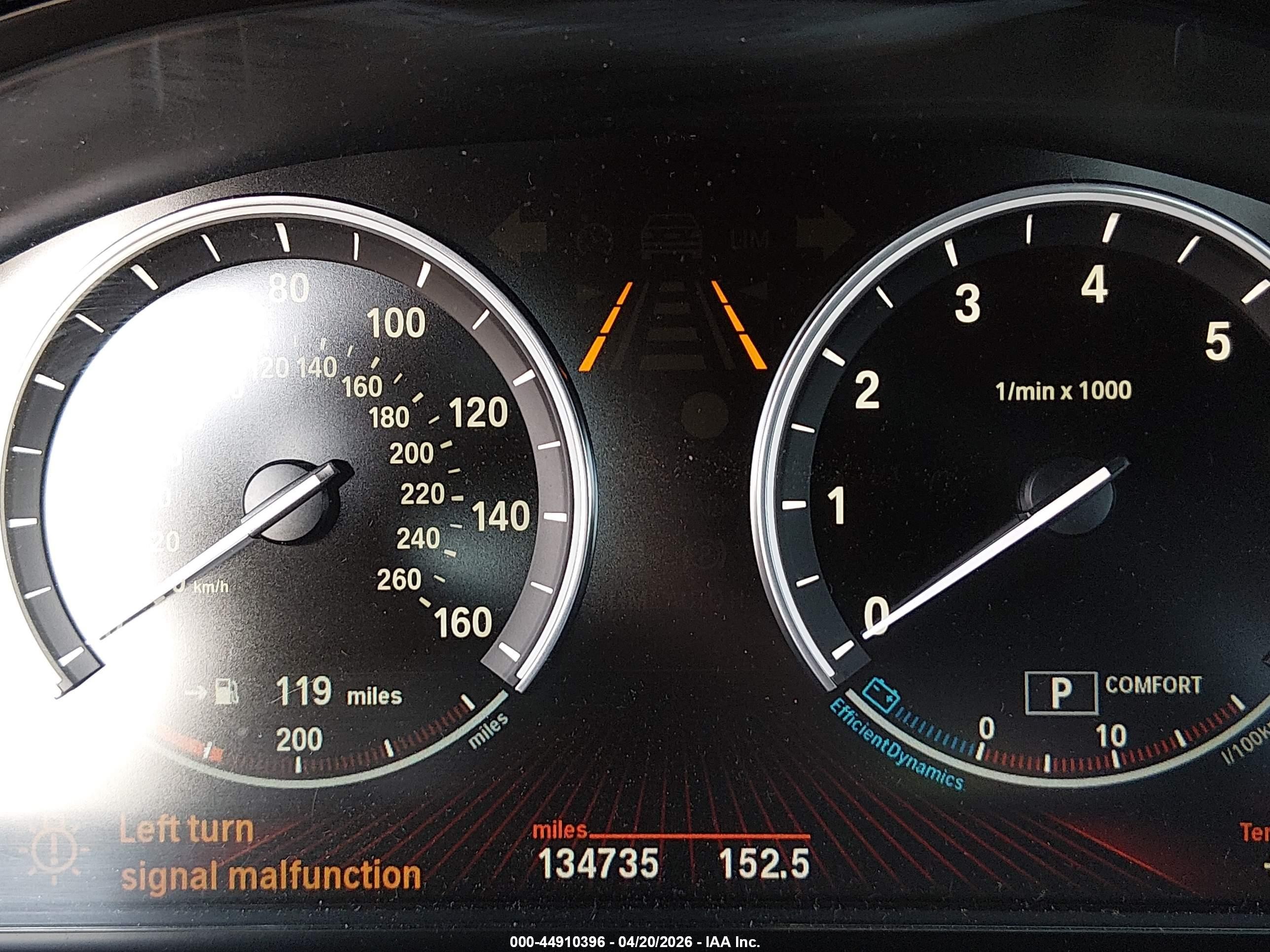 2011 Bmw 750li Xdrive Silver vin: WBAKC8C57BC433612