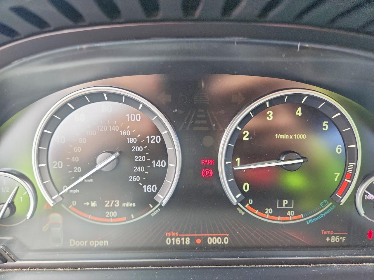 2010 Bmw 750 Li Xdrive Black vin: WBAKC8C5XAC430430