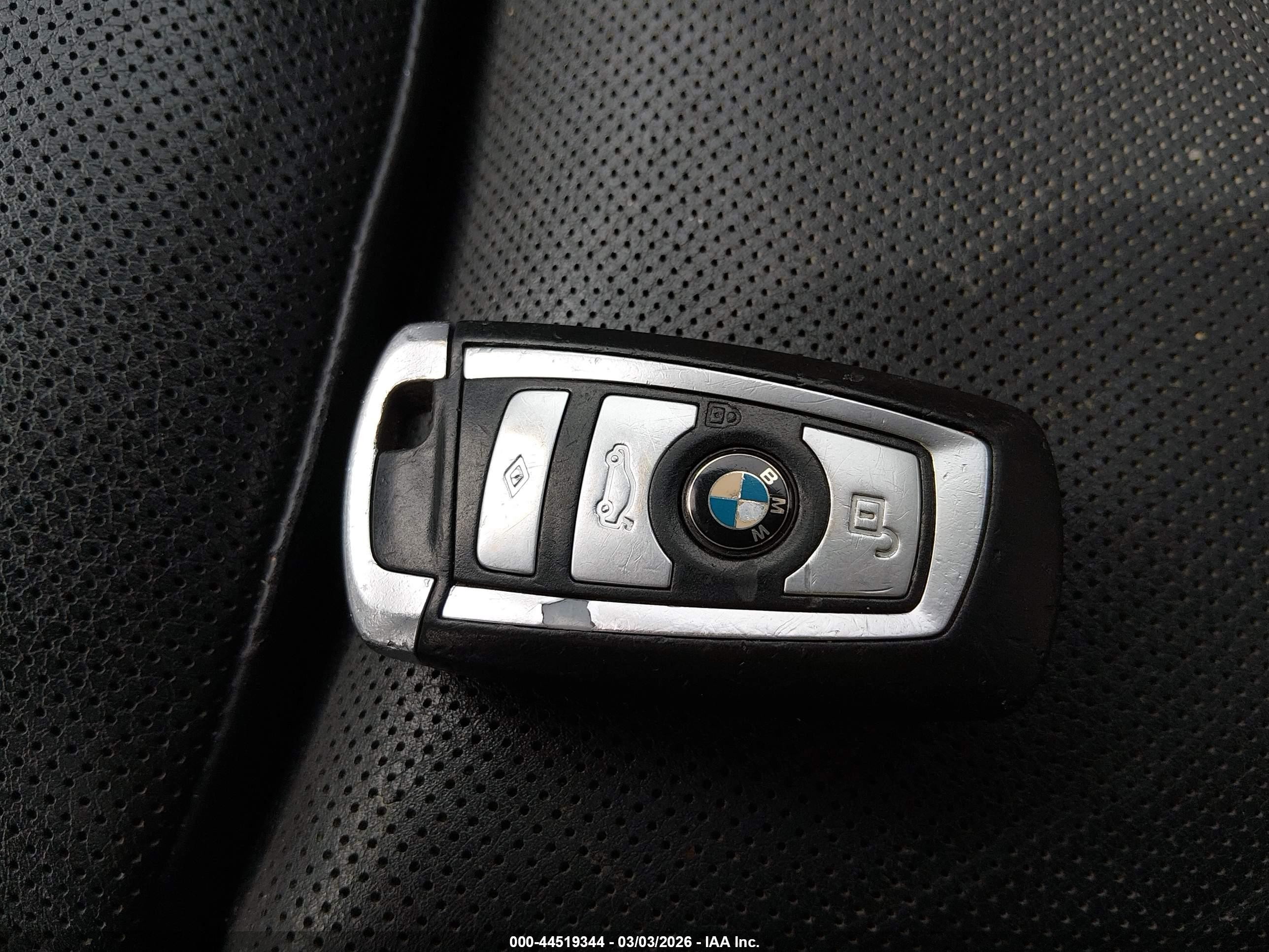 2011 Bmw 750li Xdrive Gray vin: WBAKC8C5XBC431773