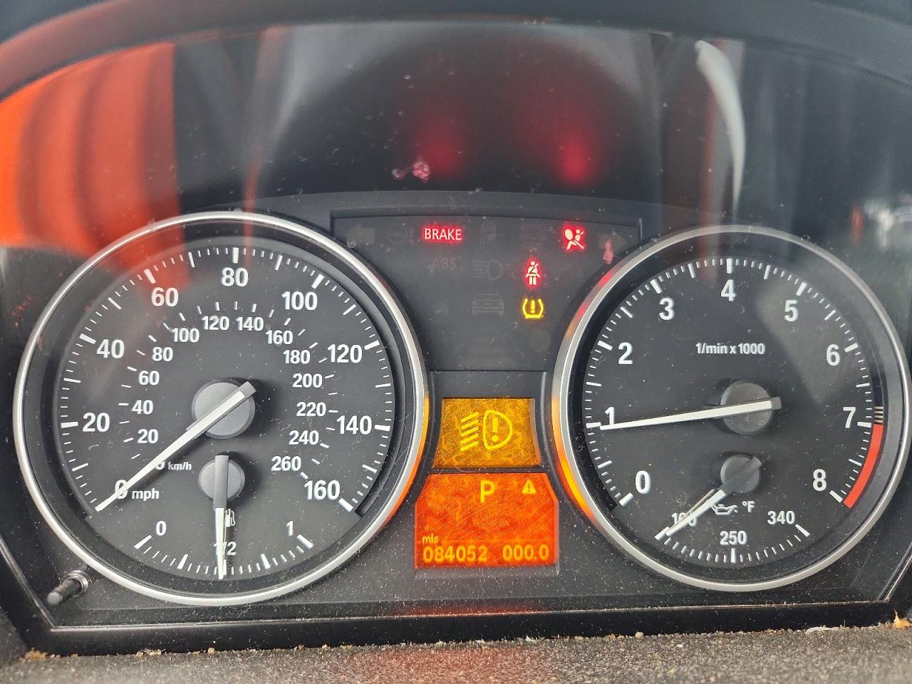 2012 Bmw 328 I Gray vin: WBAKE3C51CE769517
