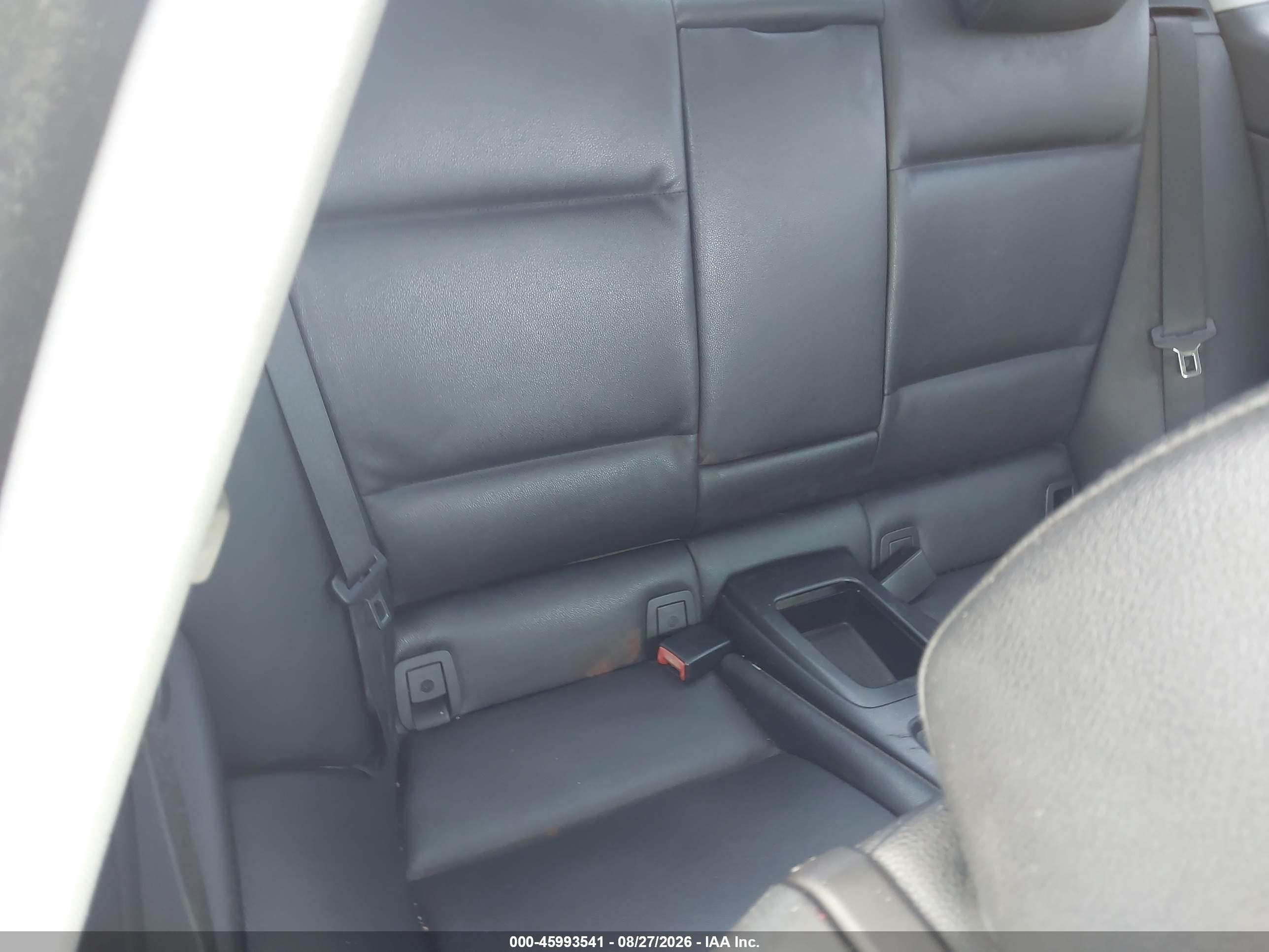 2013 Bmw 328i   Gray vin: WBAKE3C51DE771074