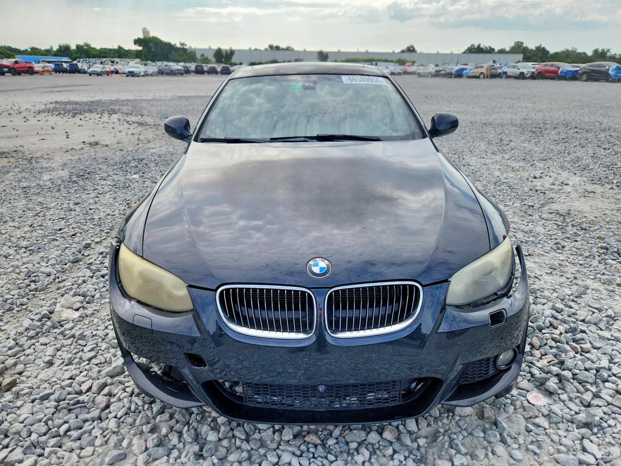 2013 Bmw 328 I Black vin: WBAKE3C51DE771284