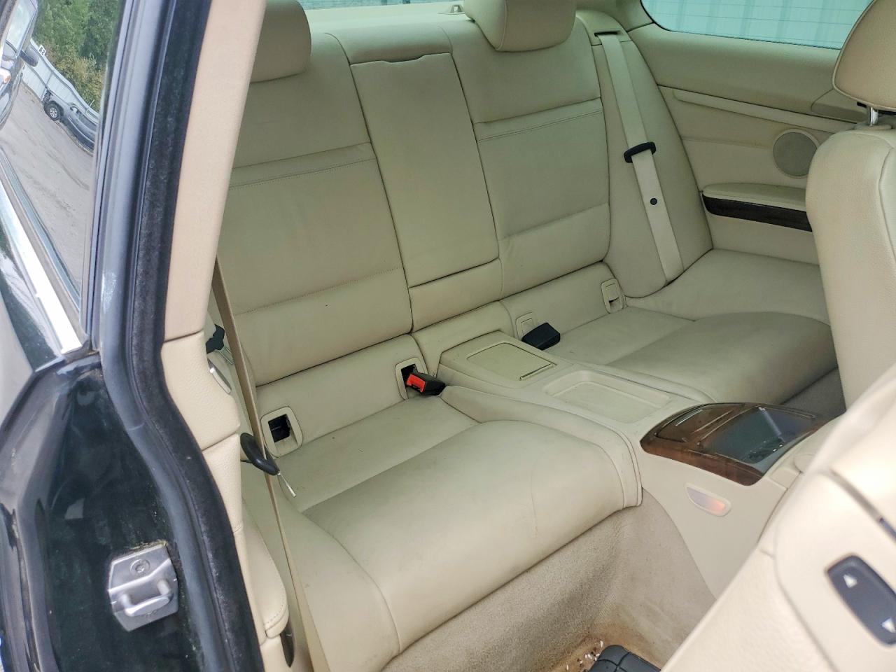 2013 Bmw 328 I Черный vin: WBAKE3C55DE444886