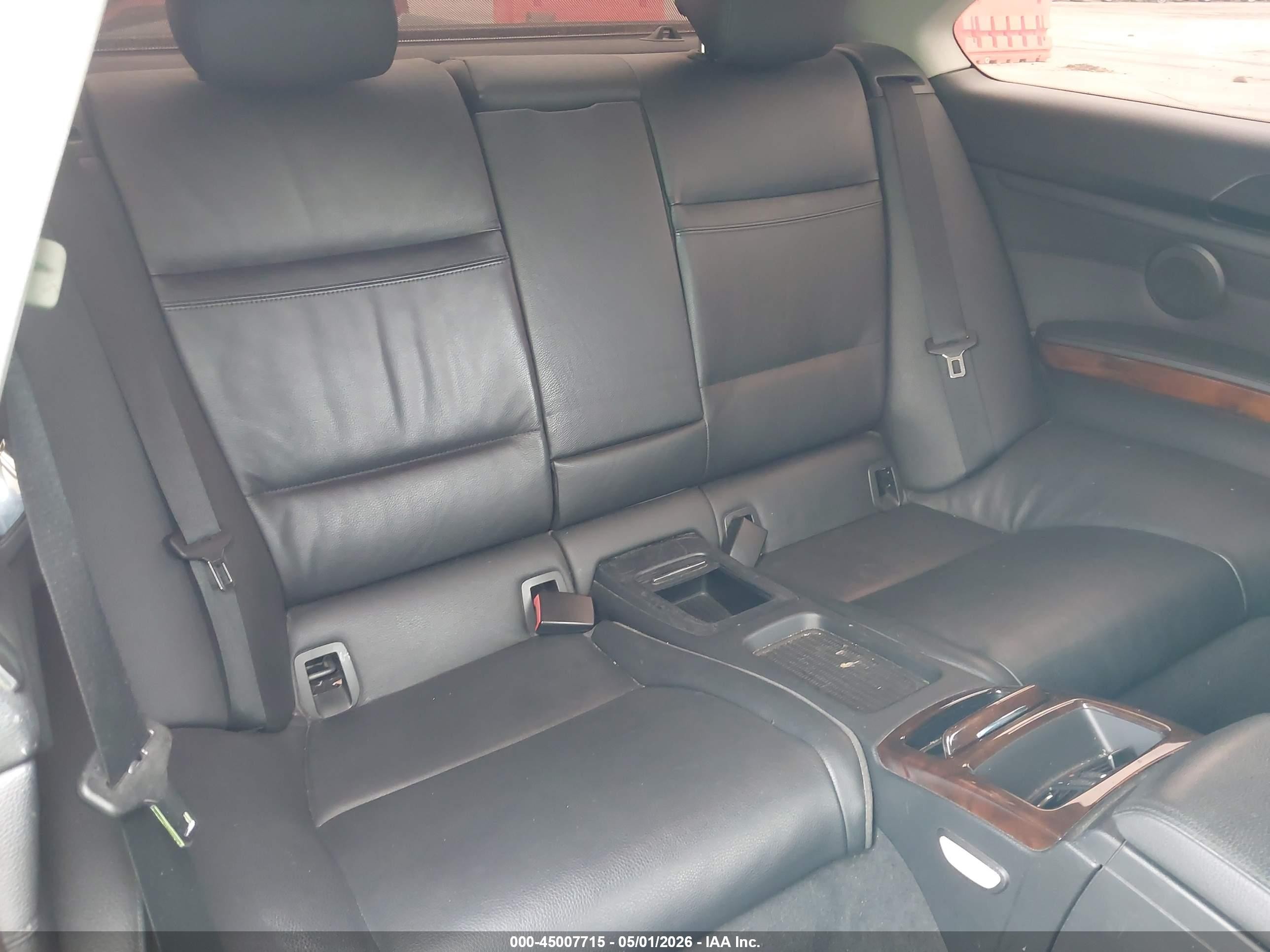 2012 Bmw 328i   Gray vin: WBAKE3C57CE769523