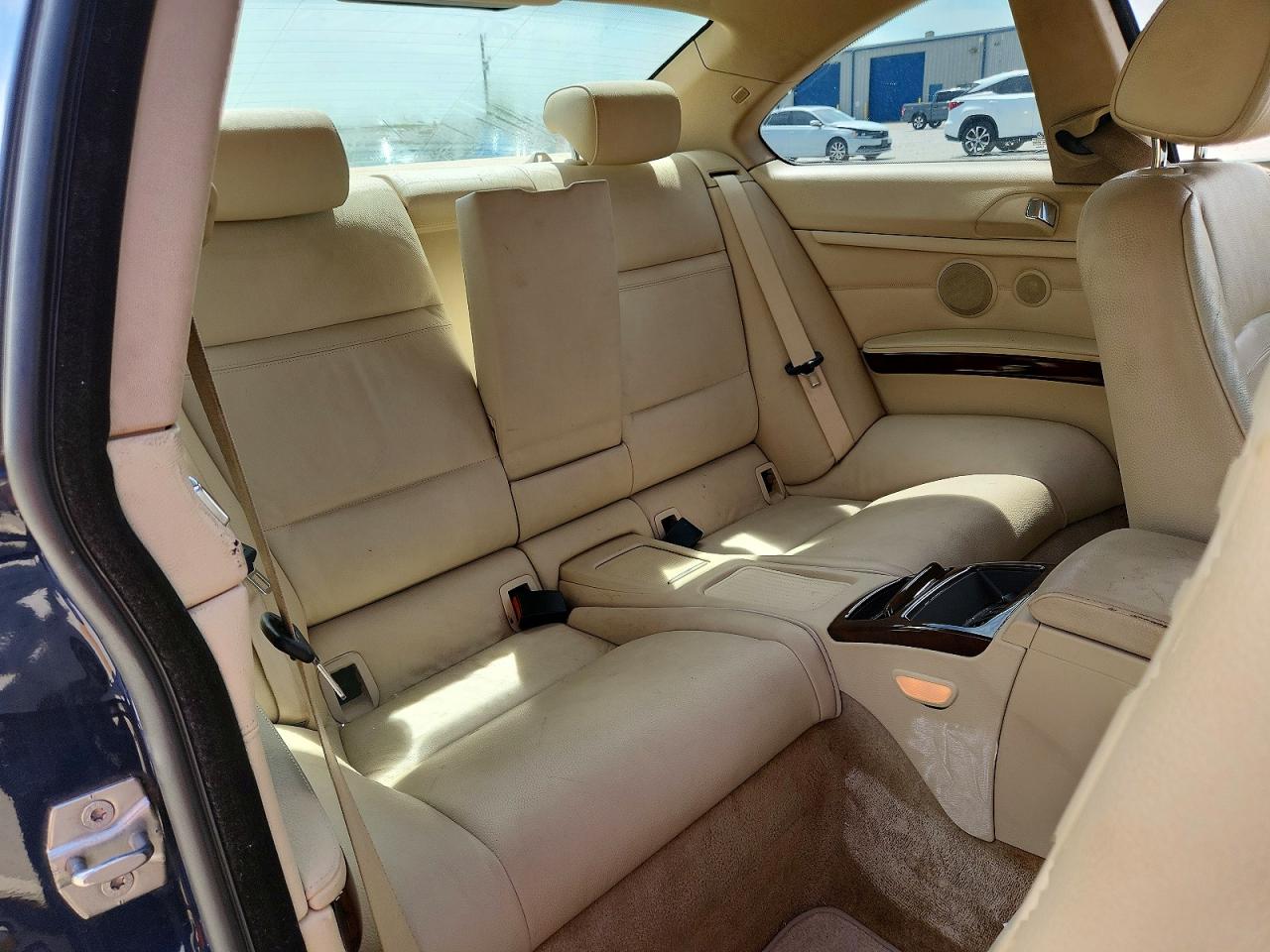 2013 Bmw 328 I Blue vin: WBAKE3C59DE771548