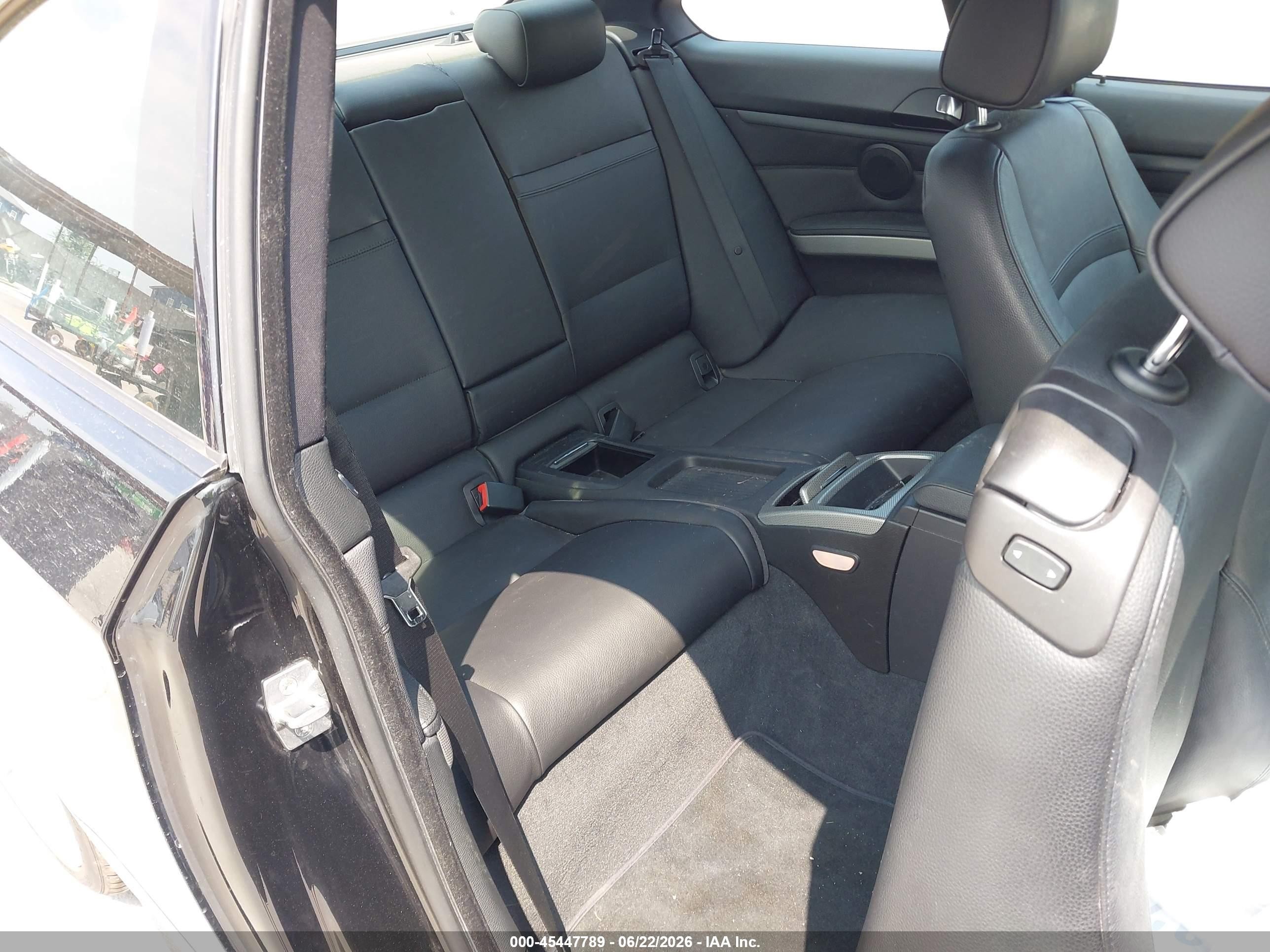2012 Bmw 328i   Black vin: WBAKE3C5XCE769628