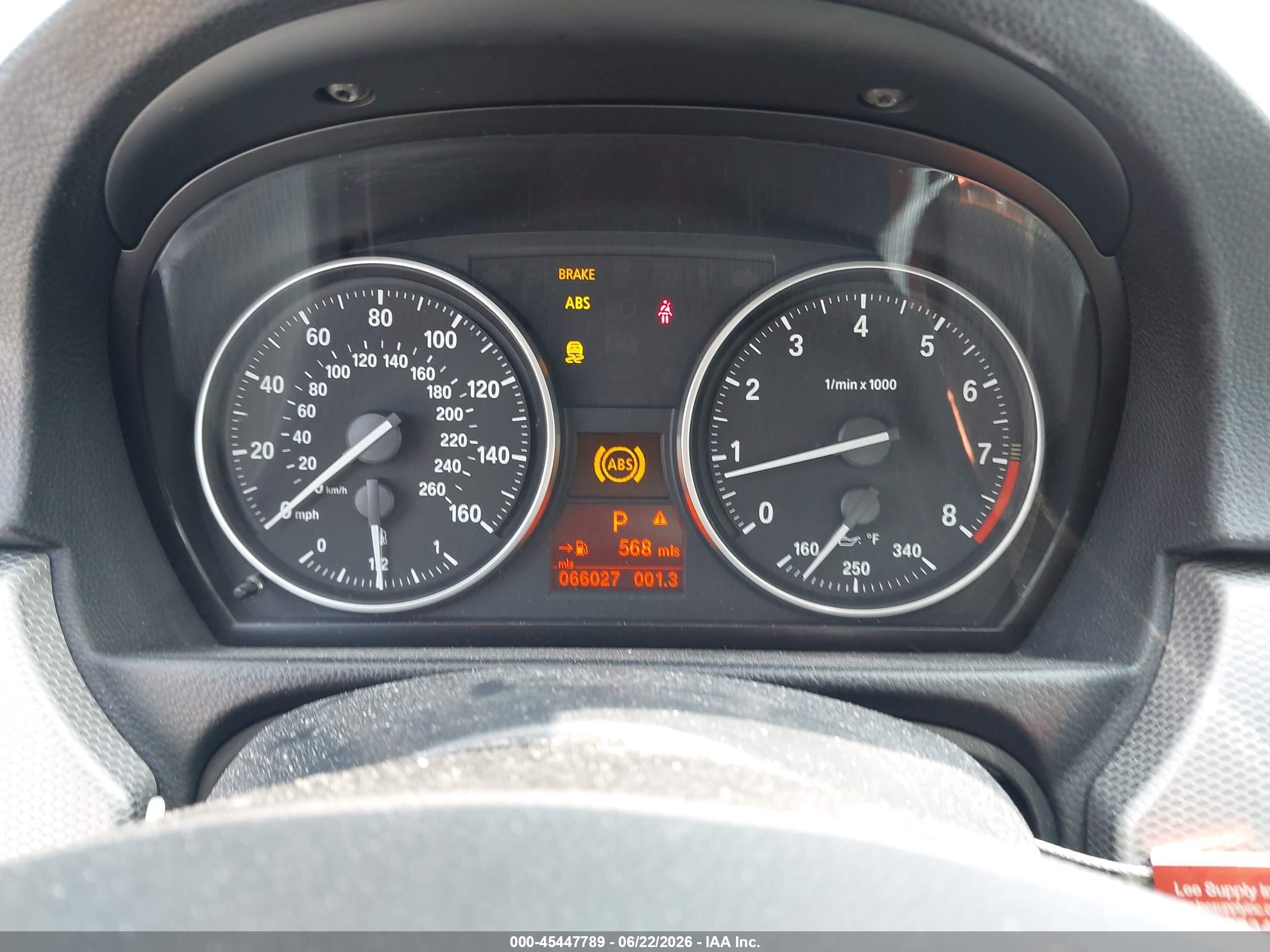 2012 Bmw 328i   Black vin: WBAKE3C5XCE769628