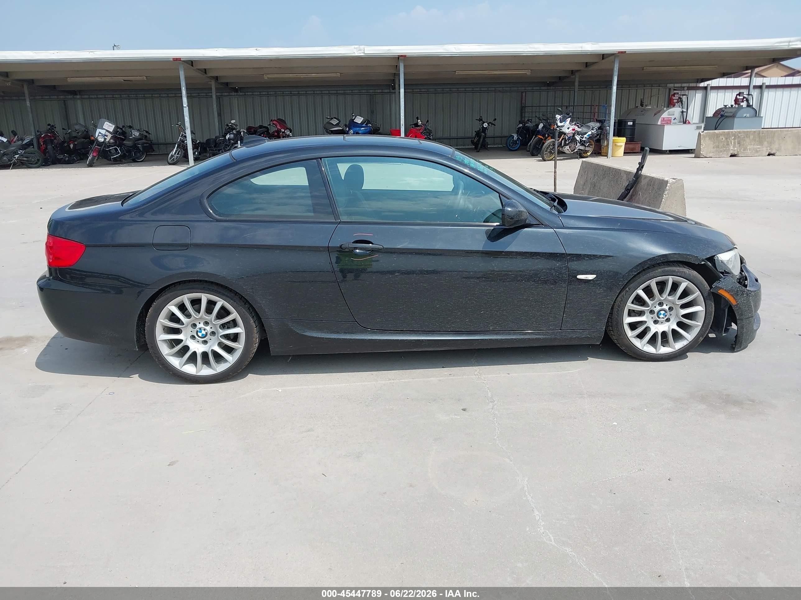 2012 Bmw 328i   Black vin: WBAKE3C5XCE769628