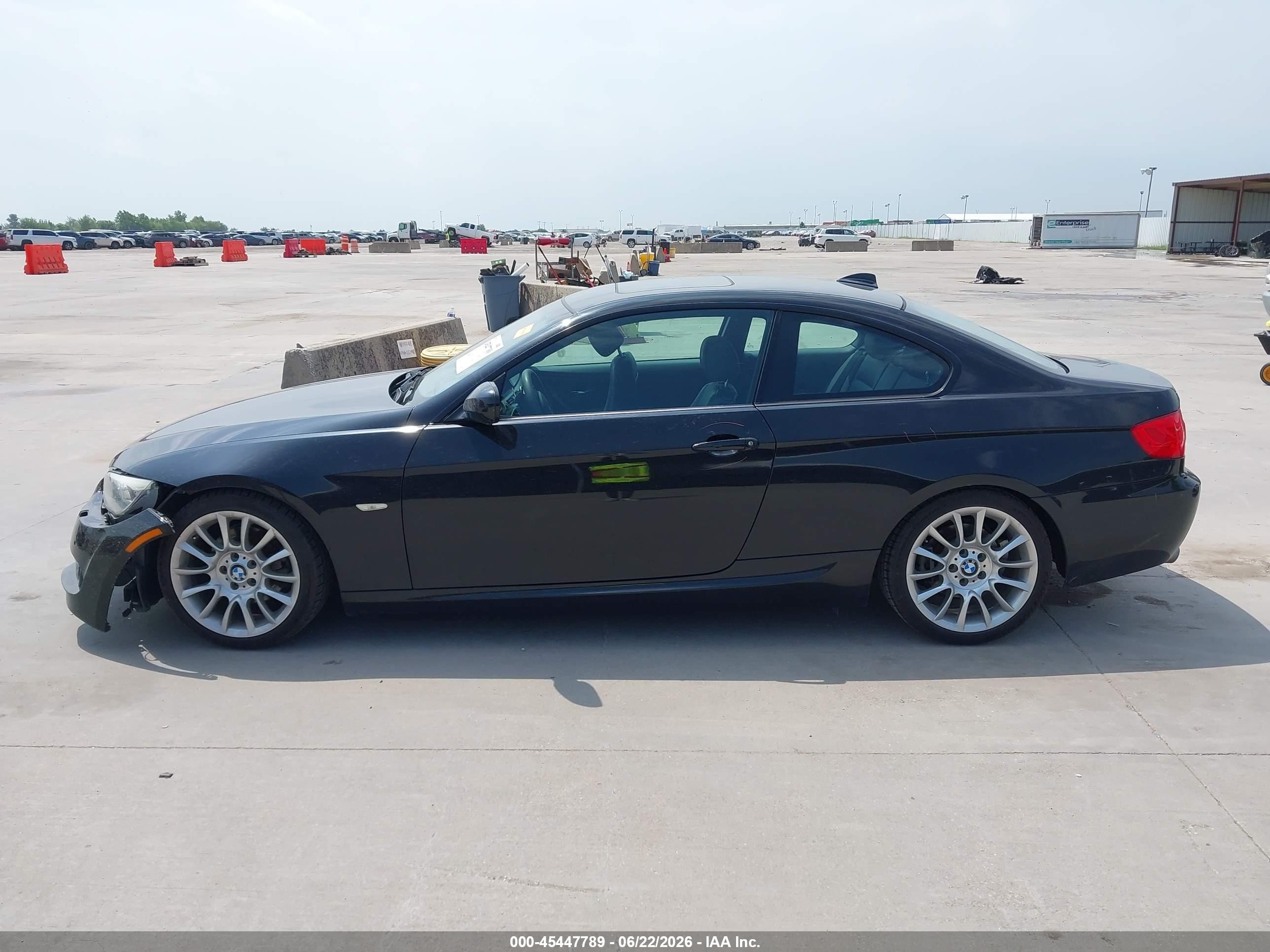 2012 Bmw 328i   Black vin: WBAKE3C5XCE769628