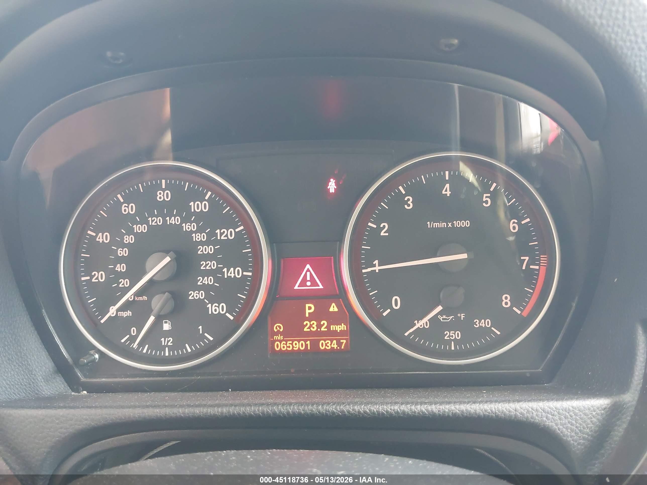 2013 Bmw 328i   White vin: WBAKE3C5XDE772062