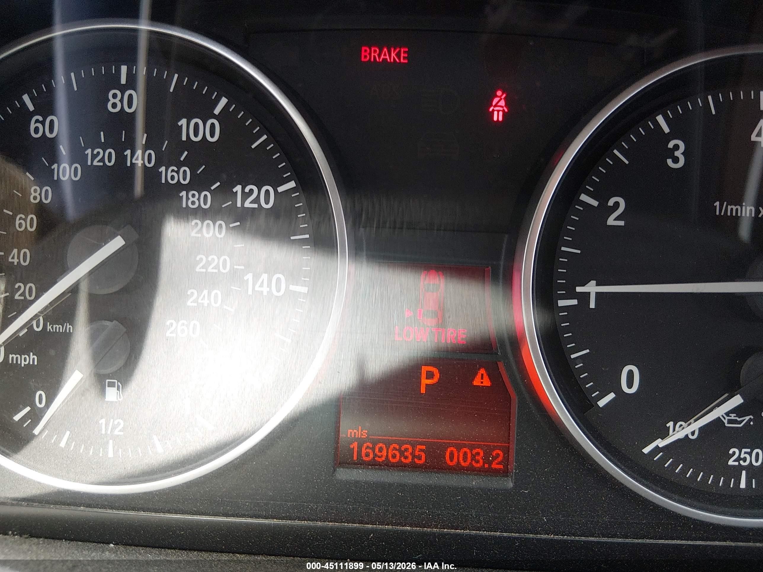 2011 Bmw 328i   Gray vin: WBAKE5C50BE429530