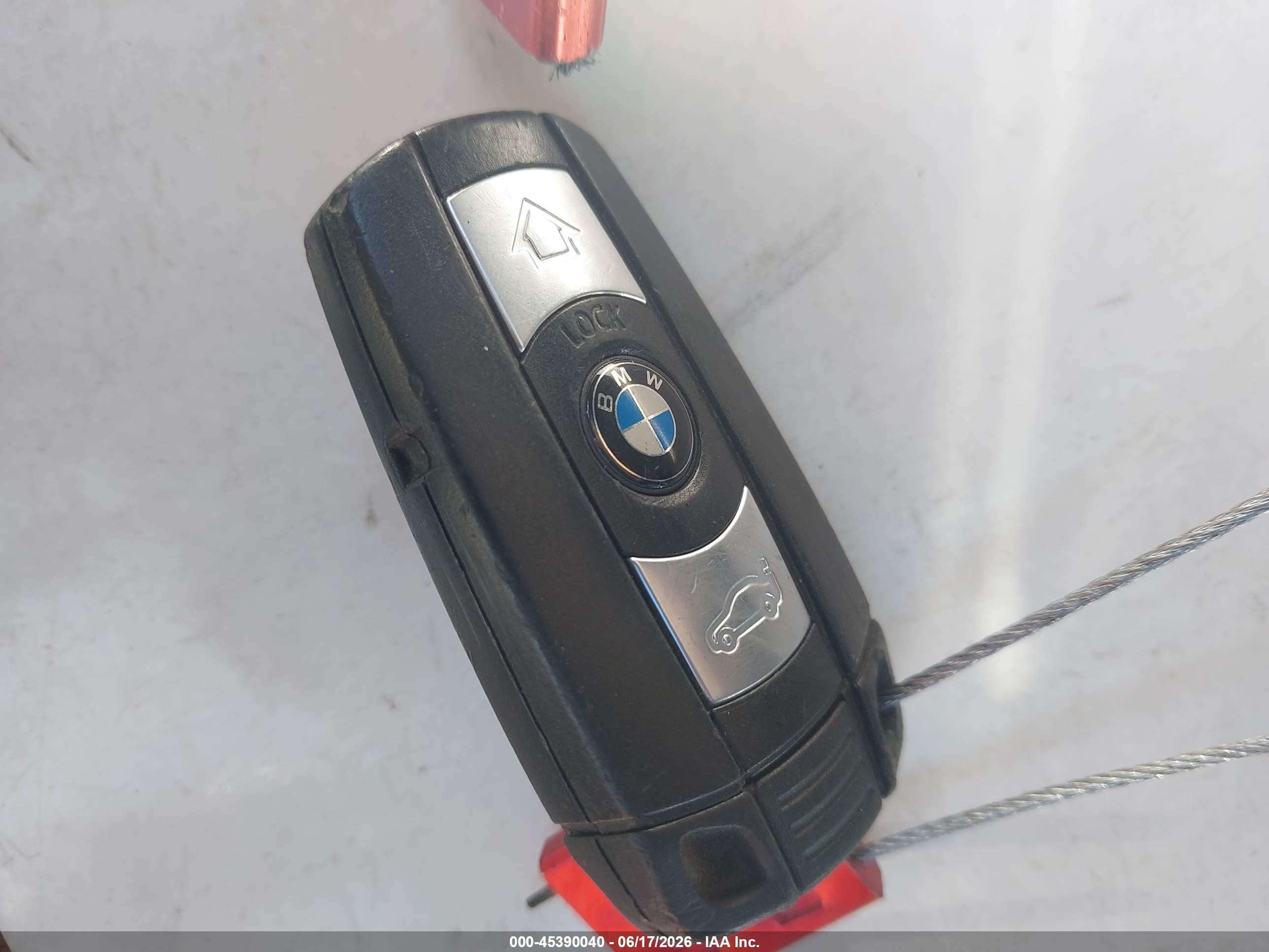 2011 Bmw 328i Gray vin: WBAKE5C52BE755099