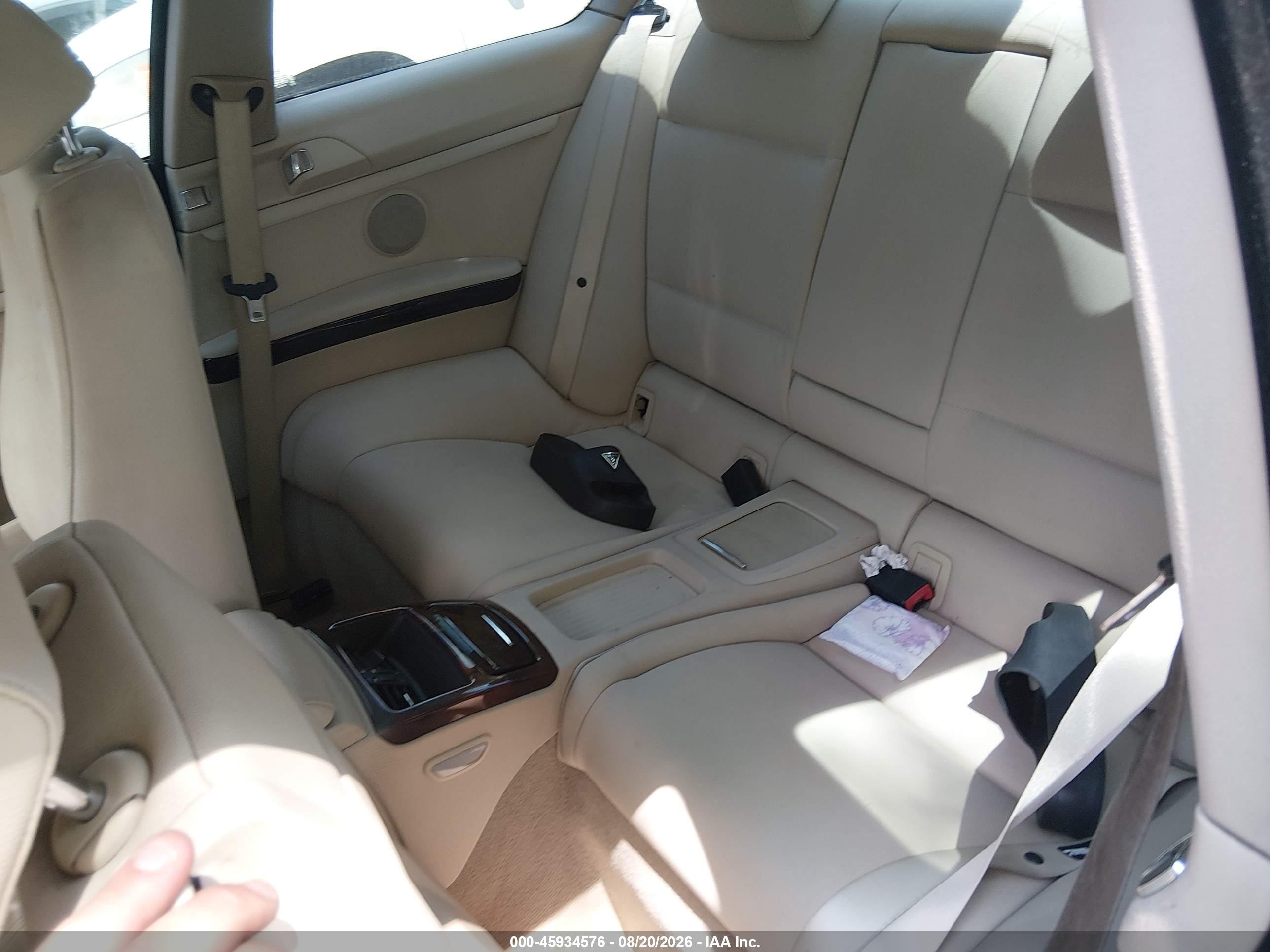 2012 Bmw 328i   White vin: WBAKE5C52CJ106699