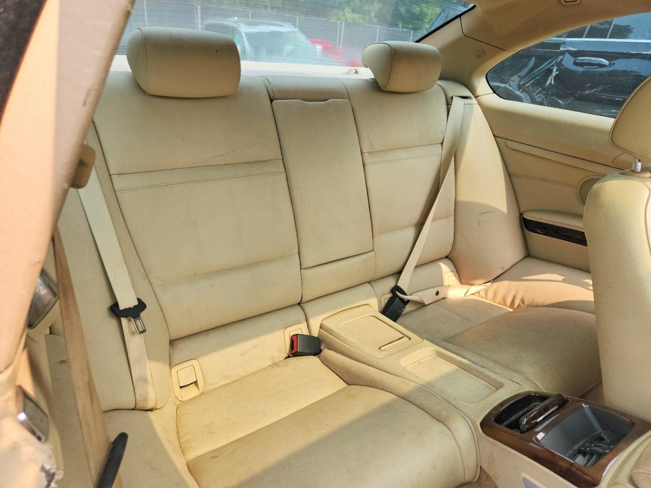 2011 Bmw 328 Xi Бордовый vin: WBAKF3C53BE566625