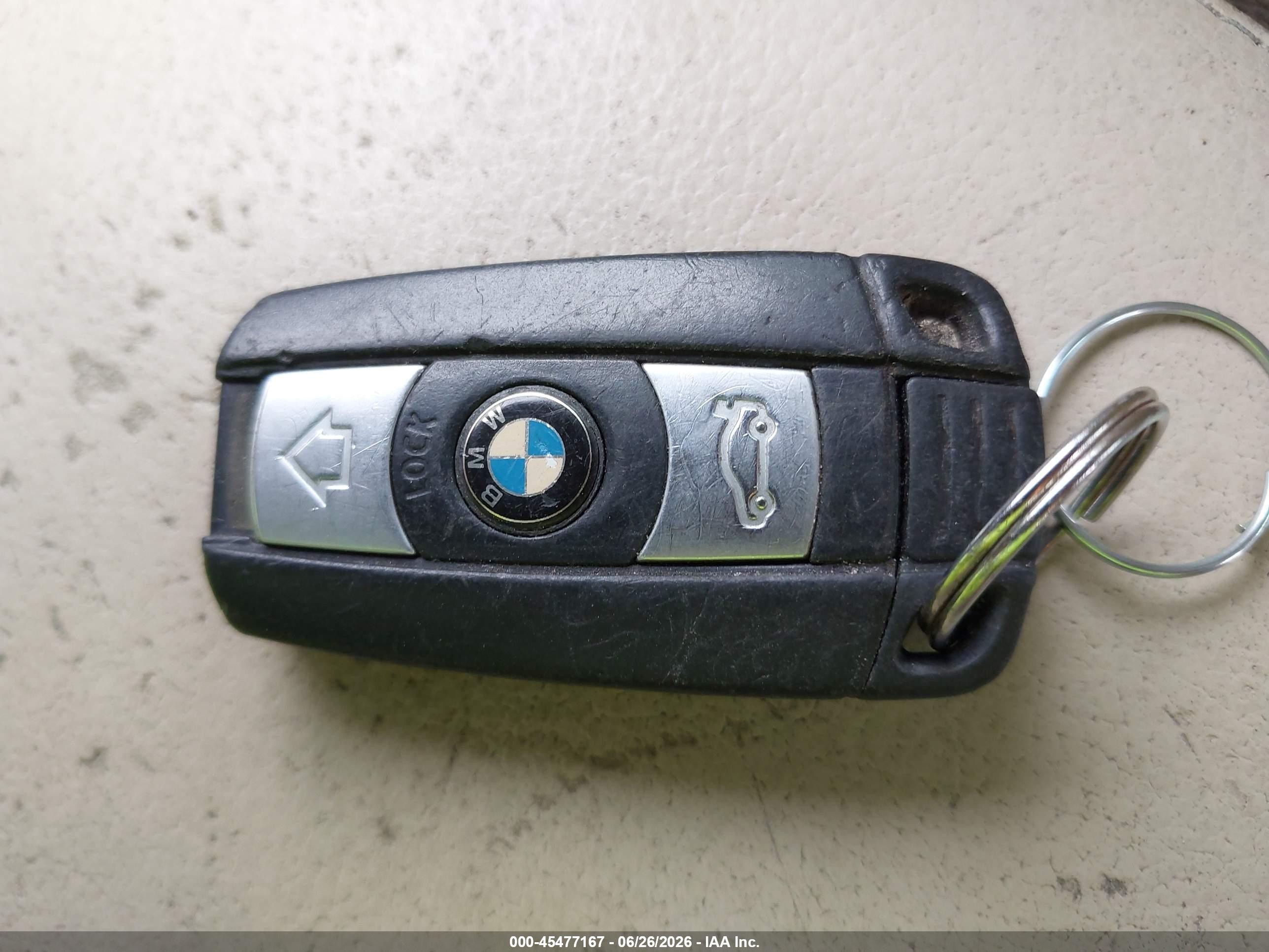 2011 Bmw 328i Xdrive Black vin: WBAKF3C53BE793135