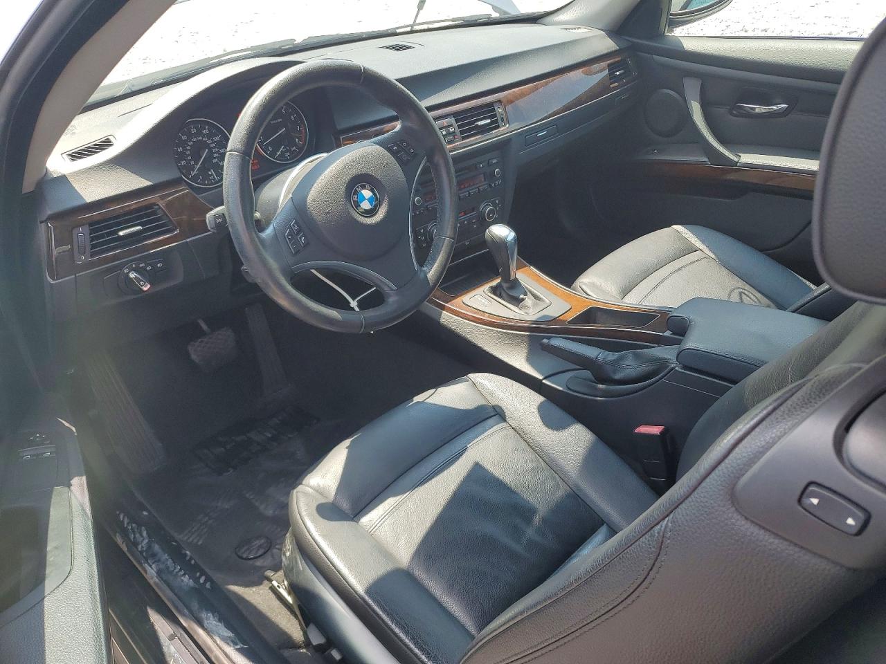 2012 Bmw 328 Xi Silver vin: WBAKF3C58CE974751