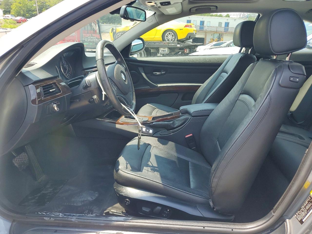 2012 Bmw 328 Xi Silver vin: WBAKF3C58CE974751