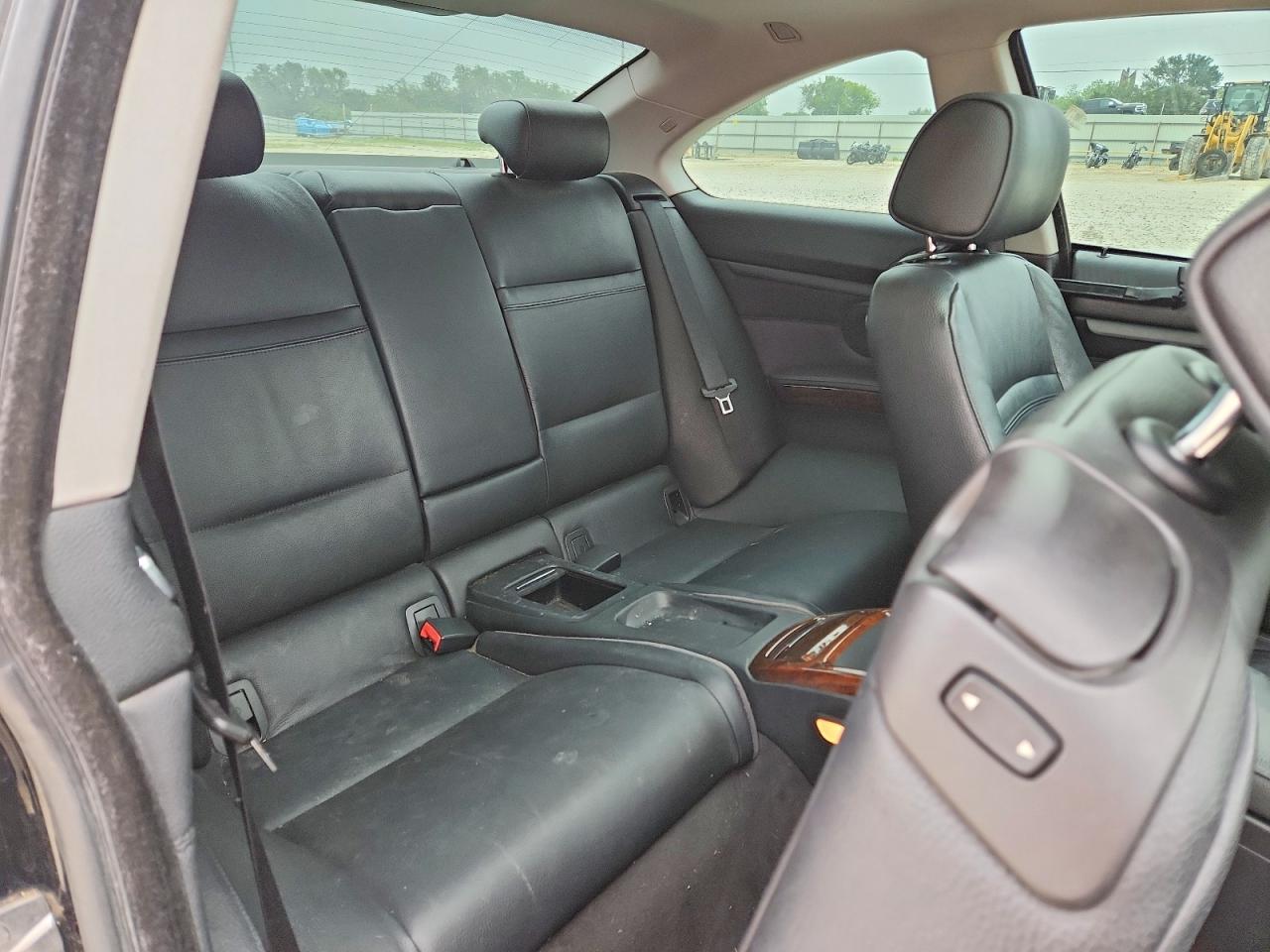 2012 Bmw 328 Xi Black vin: WBAKF3C59CE974743