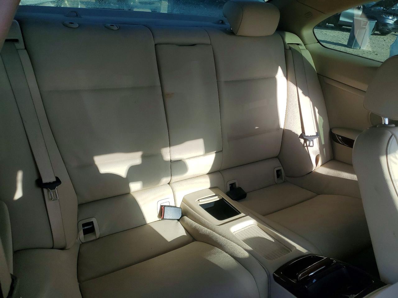 2013 Bmw 328 Xi White vin: WBAKF3C59DJ385605