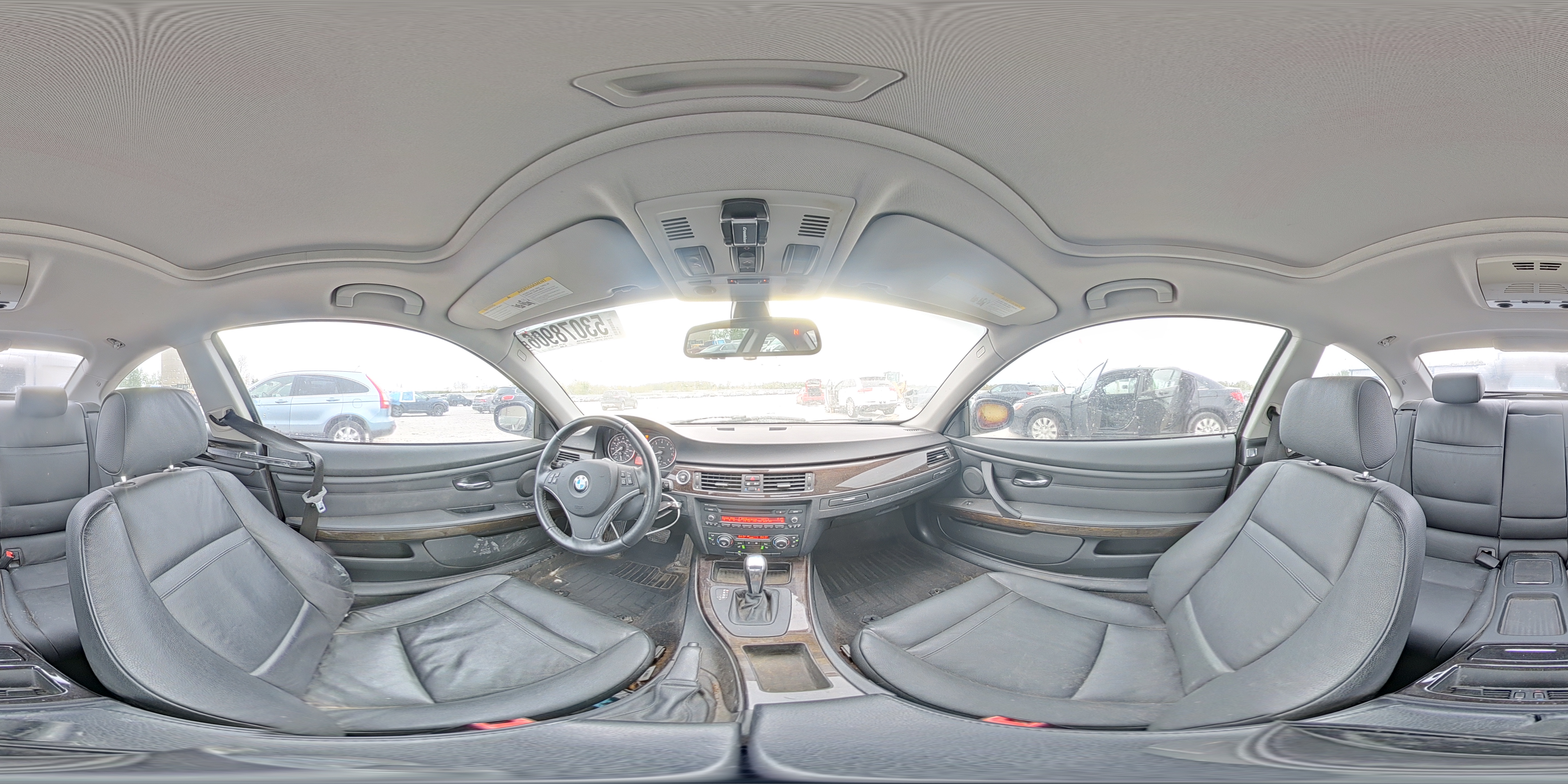 2012 Bmw 328 Xi Gray vin: WBAKF3C5XCE793490