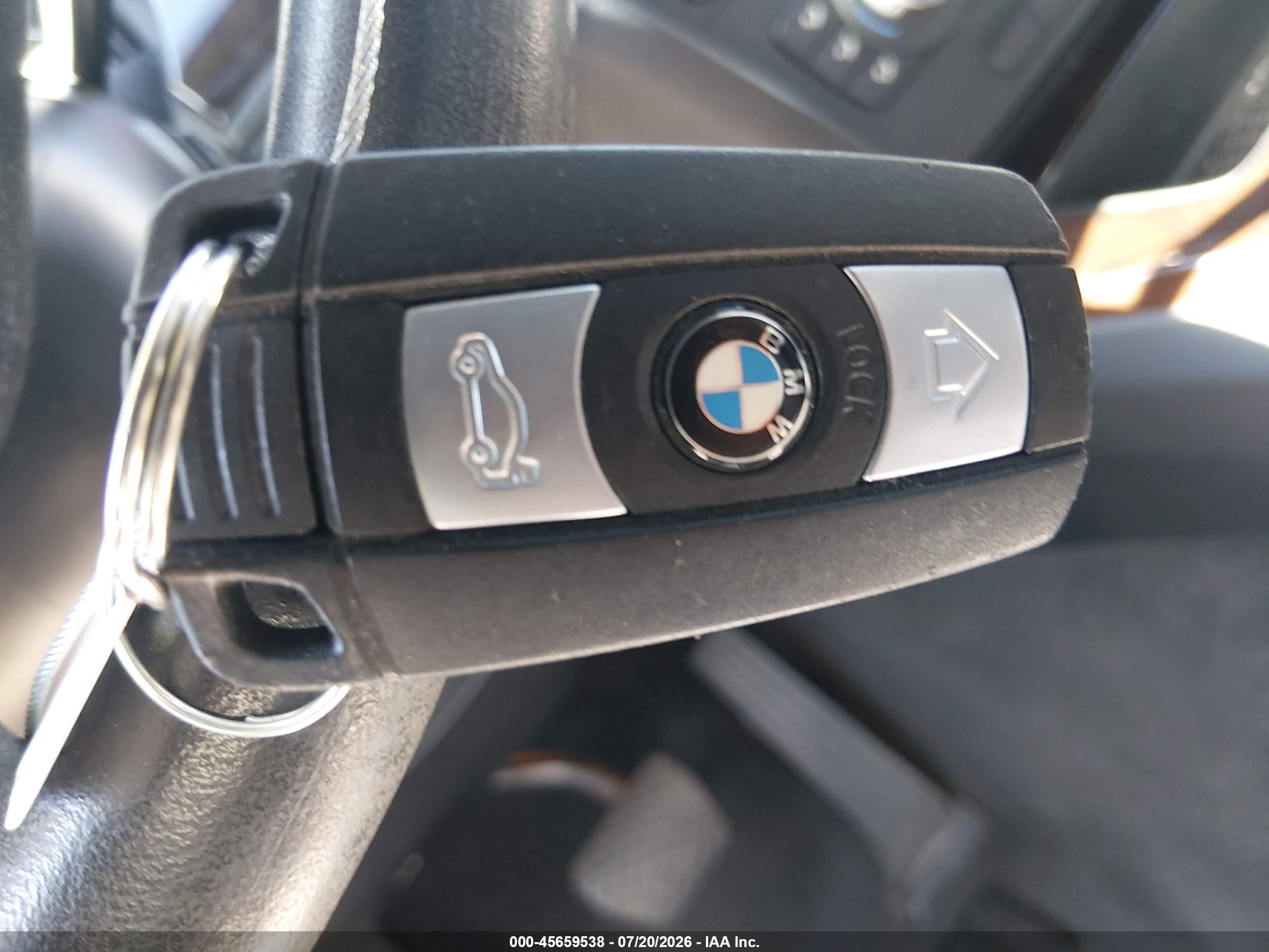 2012 Bmw 328i Xdrive Silver vin: WBAKF3C5XCE974671