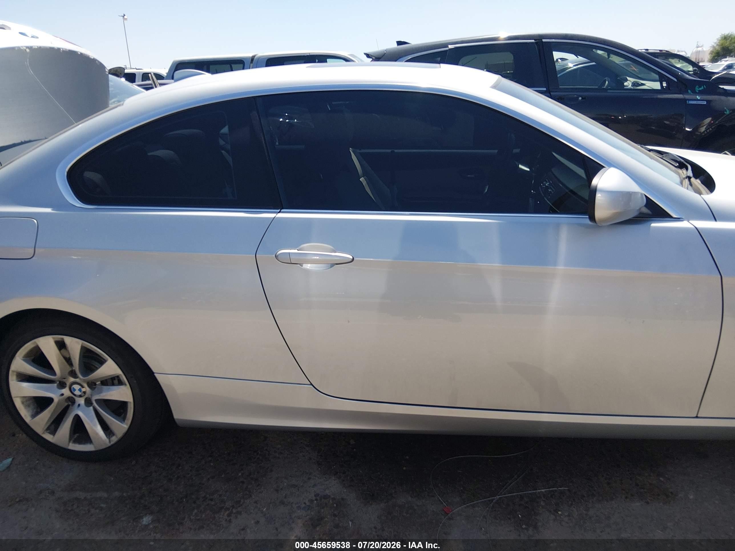 2012 Bmw 328i Xdrive Silver vin: WBAKF3C5XCE974671