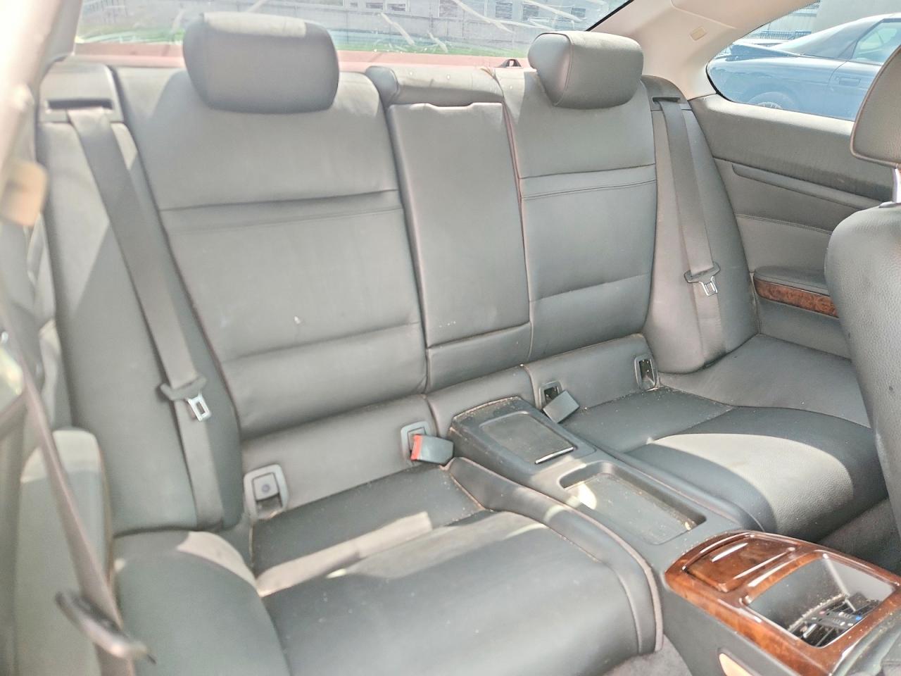 2011 Bmw 328 Xi Sulev Blue vin: WBAKF5C50BE395795