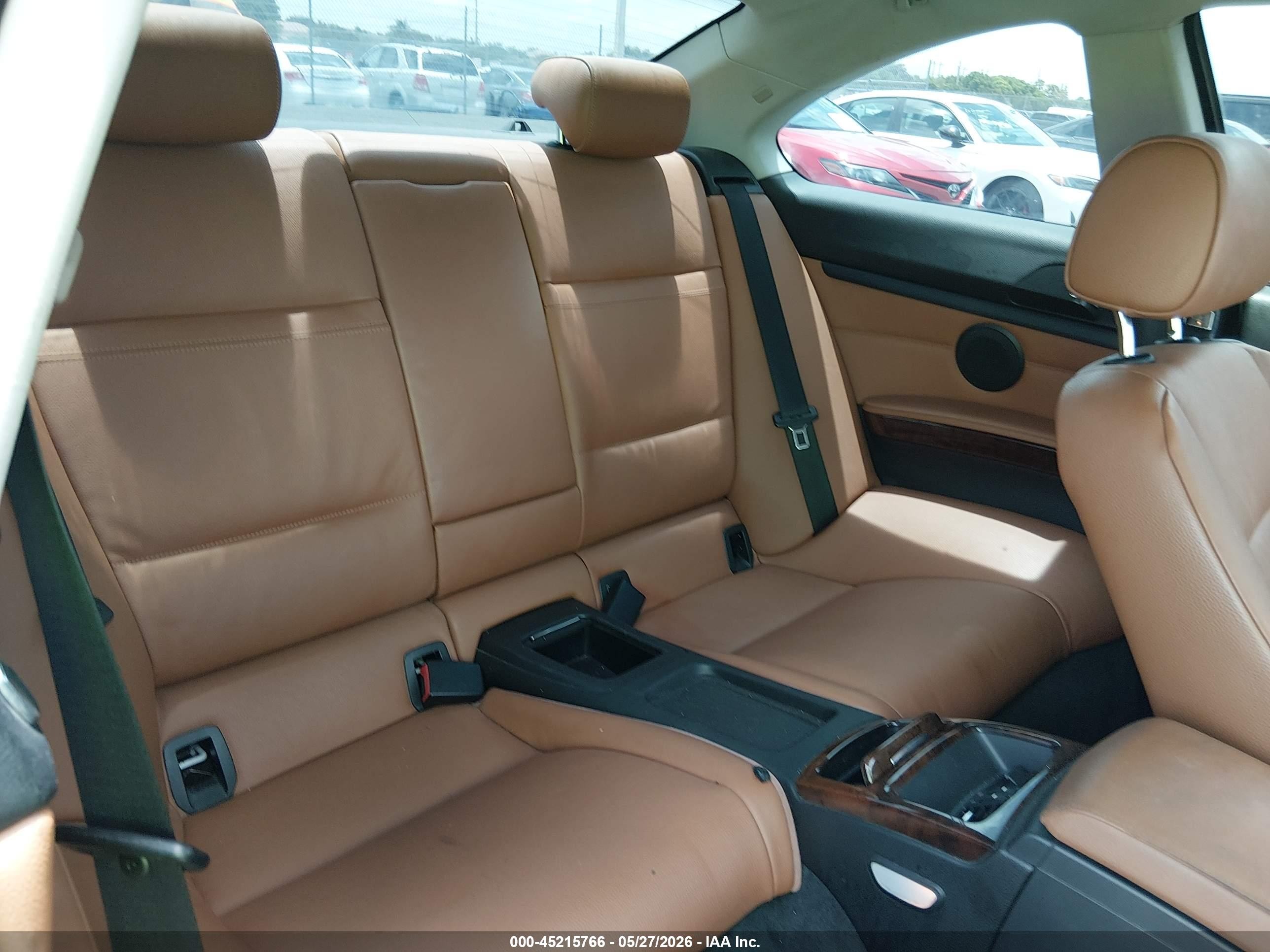 2012 Bmw 328i Xdrive White vin: WBAKF5C52CE656684